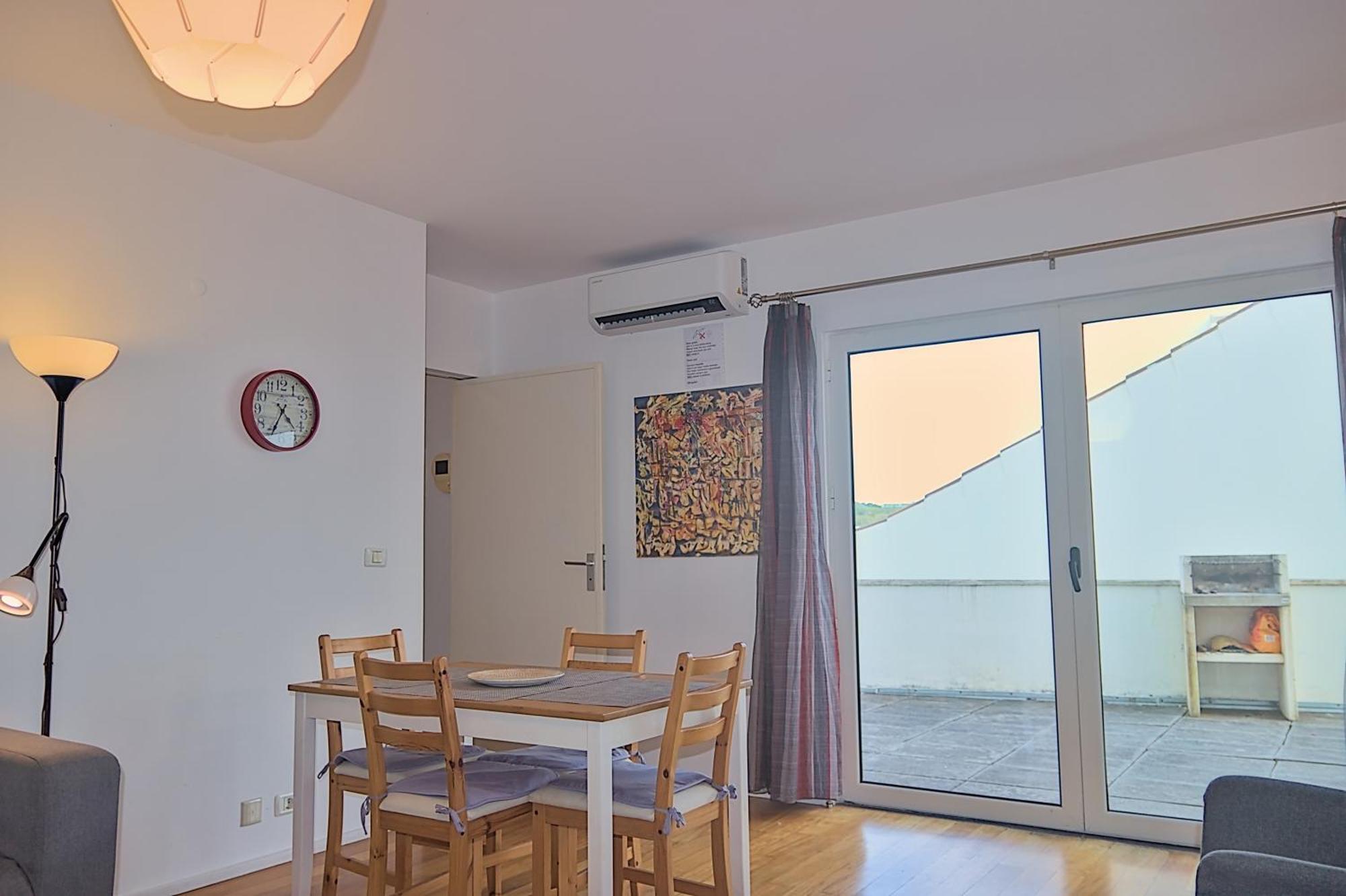 Apartment Downtown Da Vitoria Al *