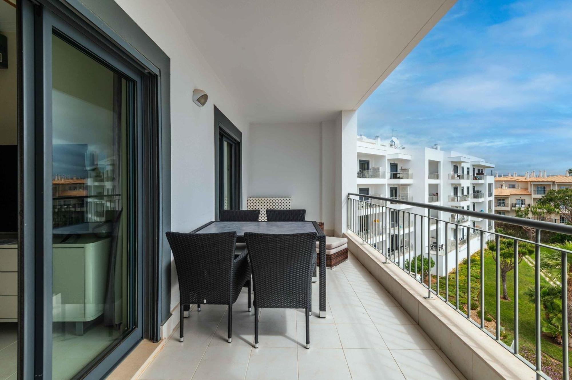 Vista Ondas By Algarneto Appartement Albufeira