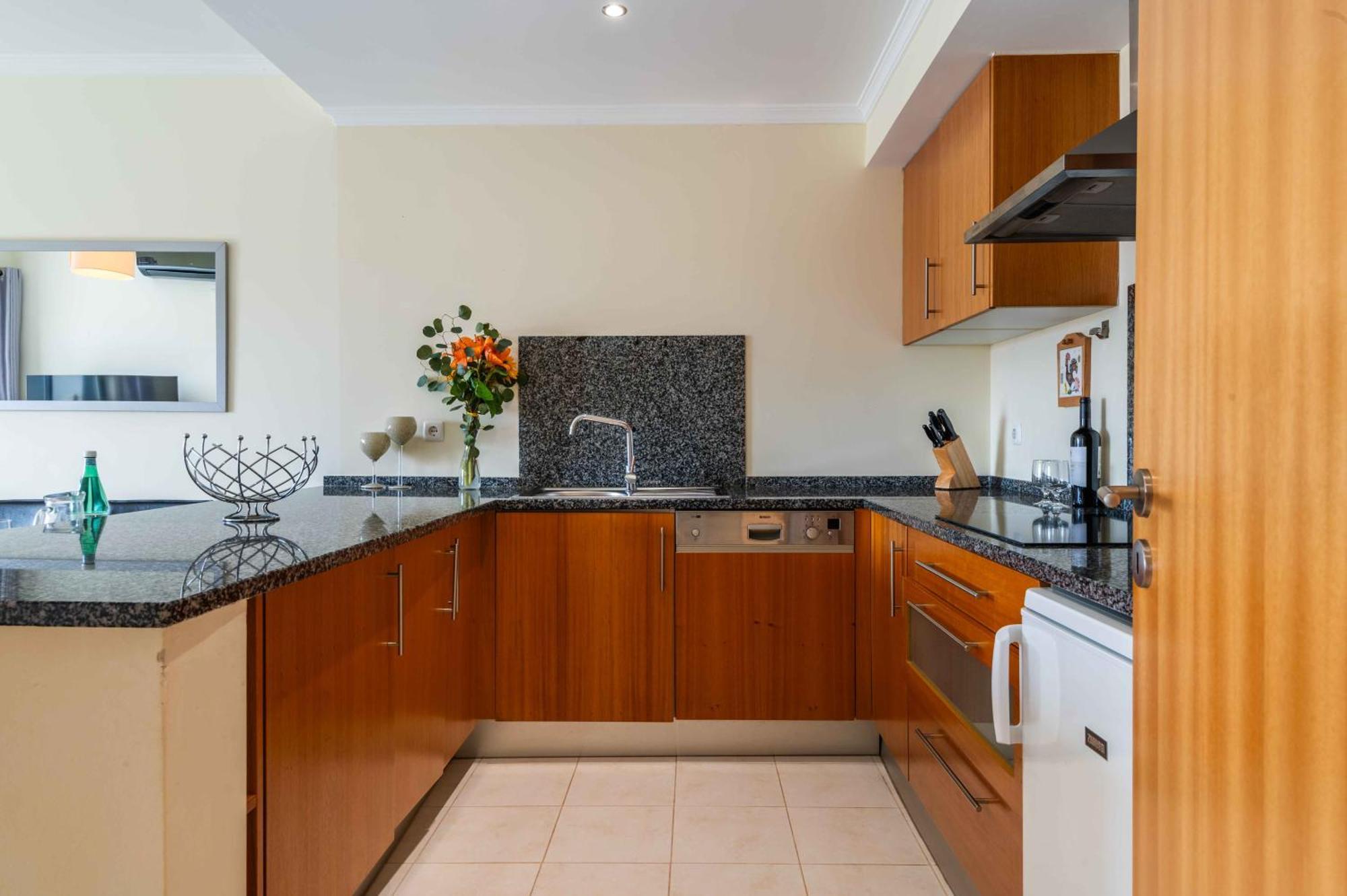 Vista Ondas By Algarneto Apartment *