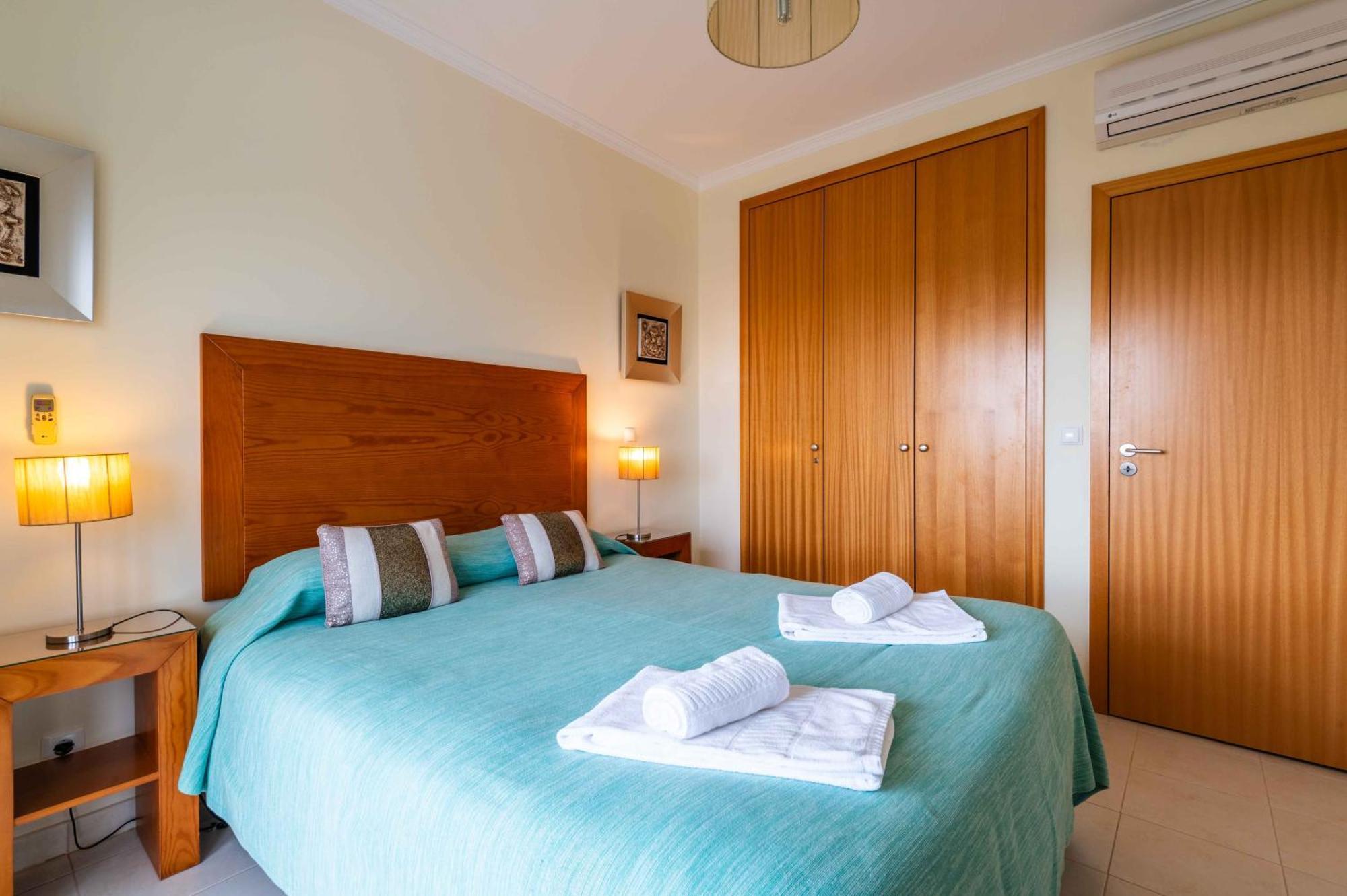 Apartment Vista Ondas By Algarneto Albufeira