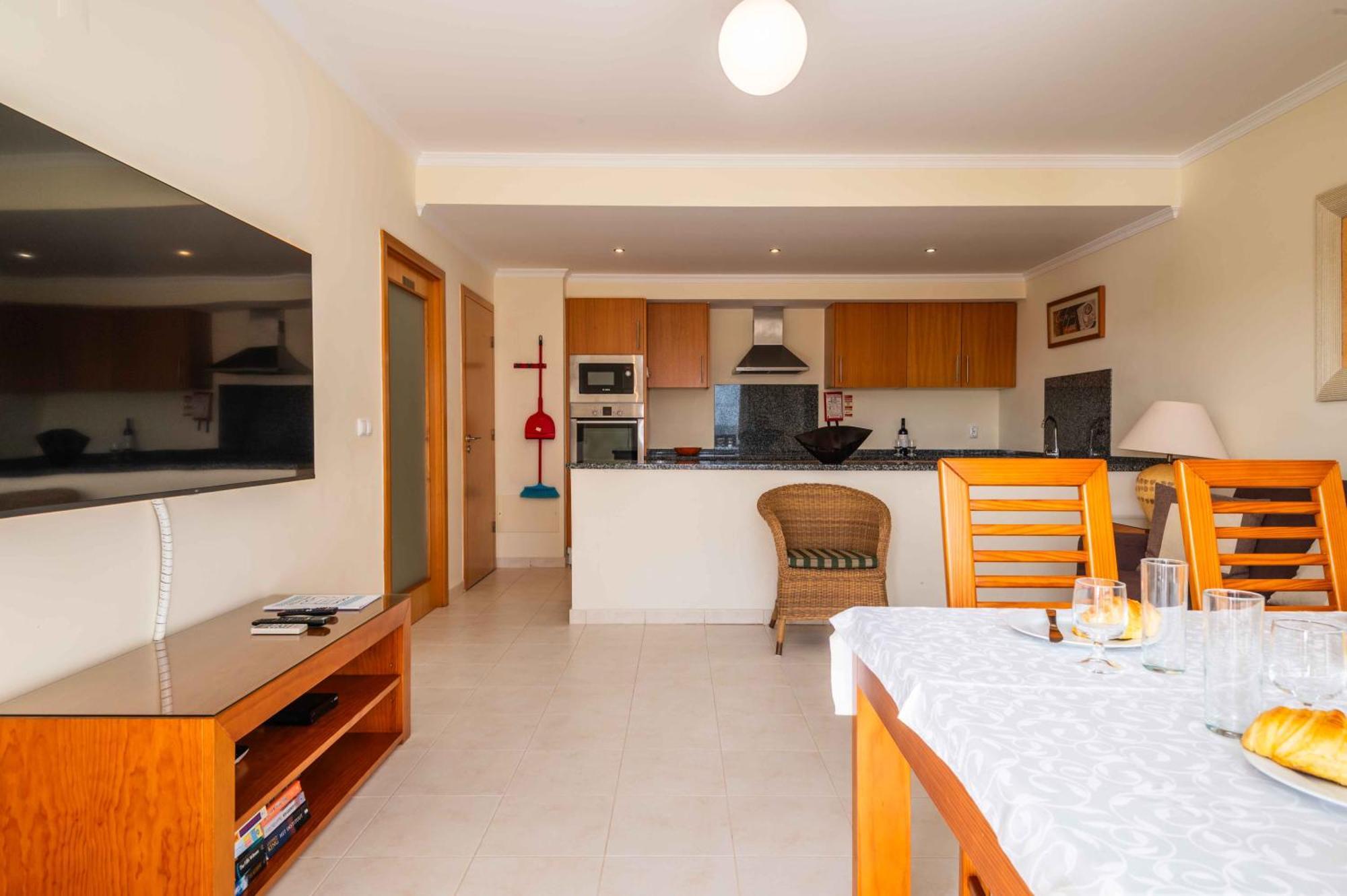Vista Ondas By Algarneto Apartment Albufeira
