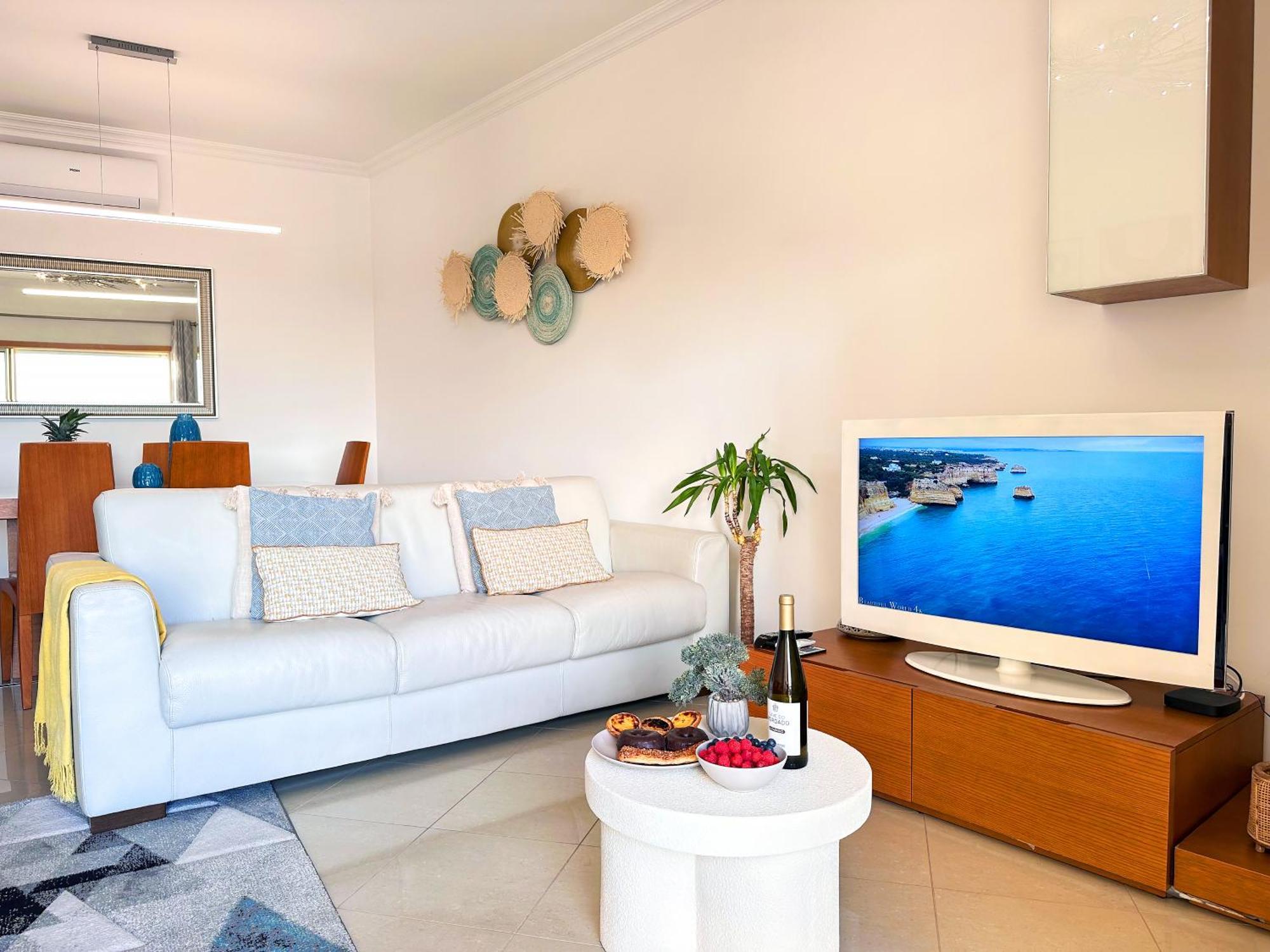 Apartment Albufeiraorada Splendor By Be Cherish *