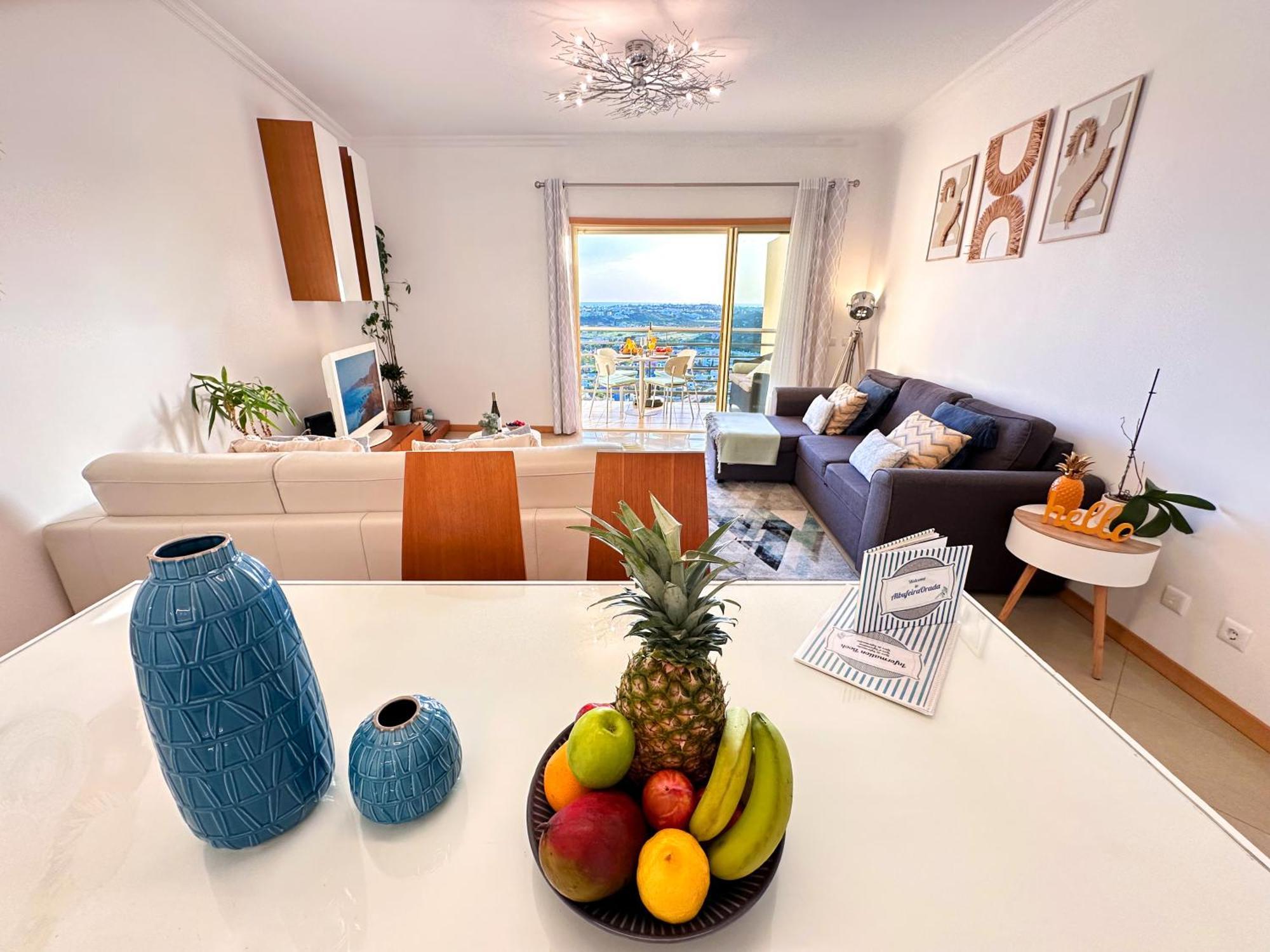Apartment Albufeiraorada Splendor By Be Cherish *