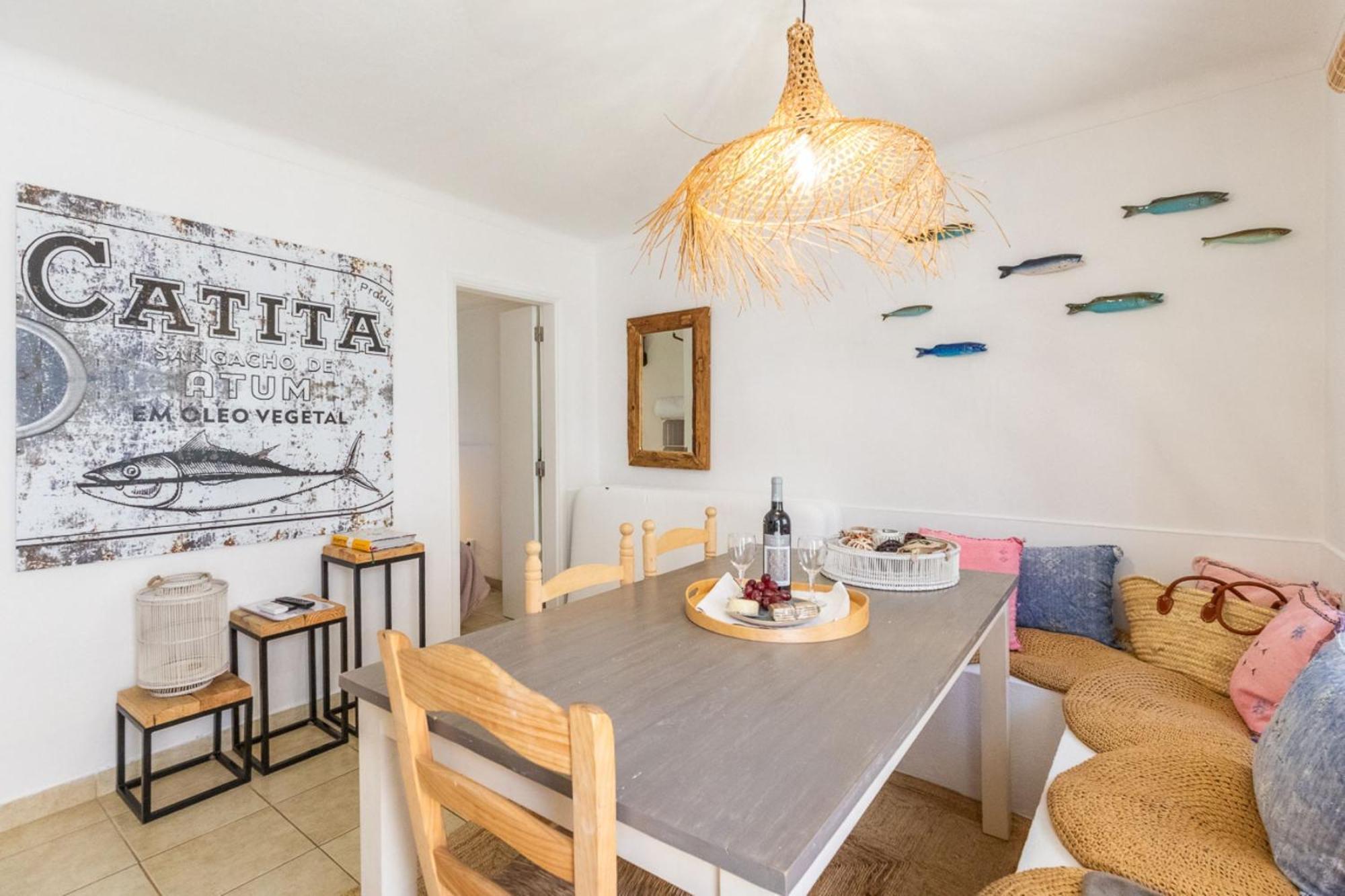 Casas Da By Sevencollection Apartamento *