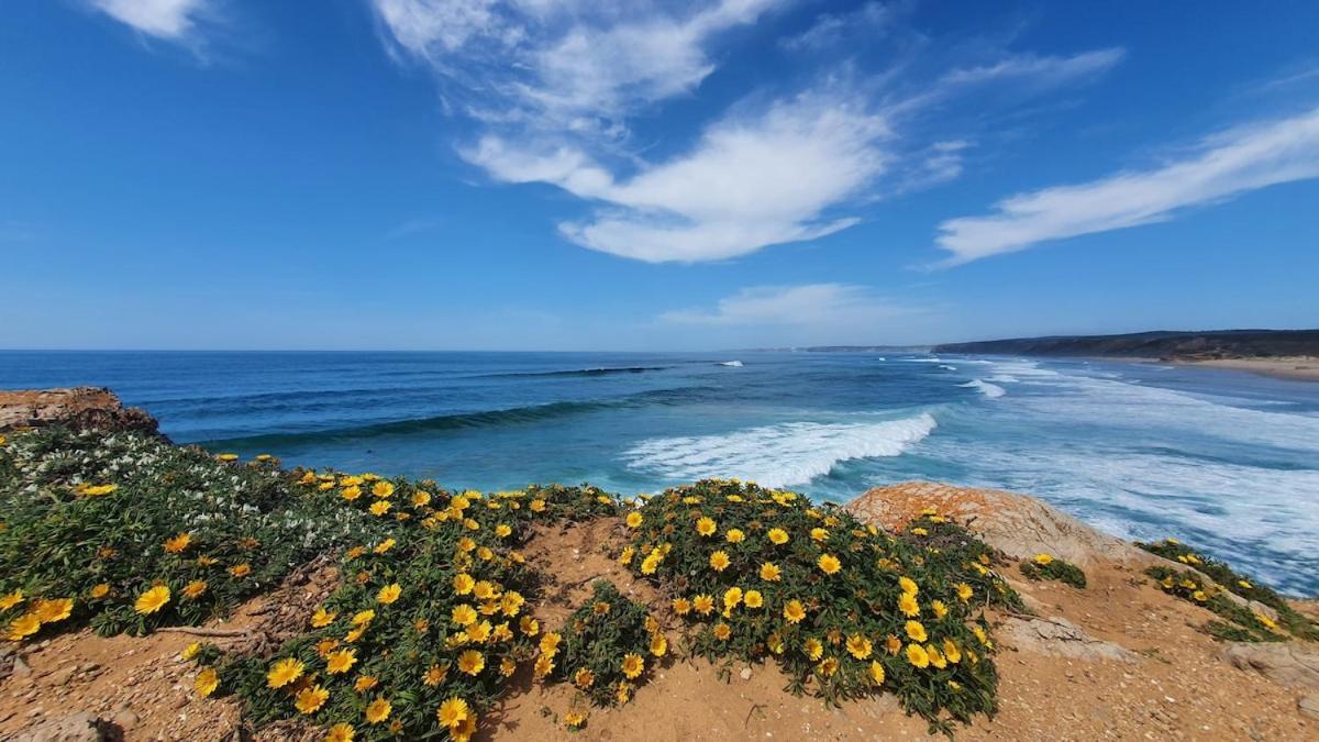 Apartamento Sea View Carrapateira