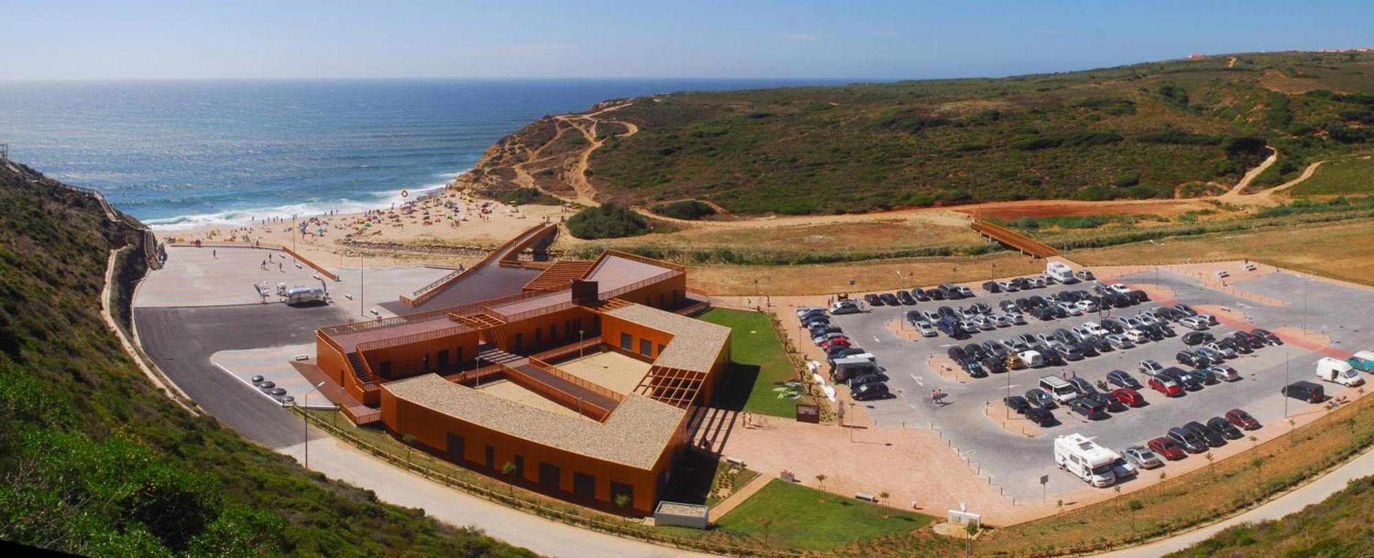 Sea&sun 3 * Ericeira
