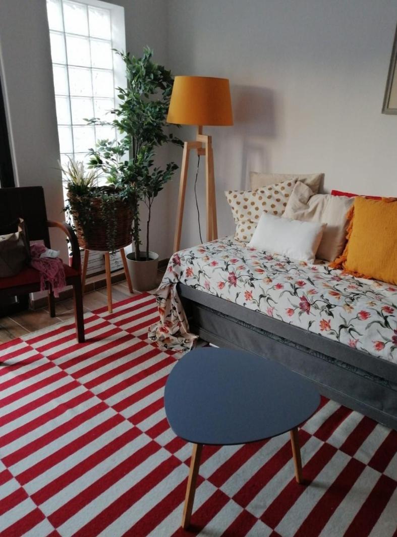 Eleven -a- Tipo T1 Apartment *