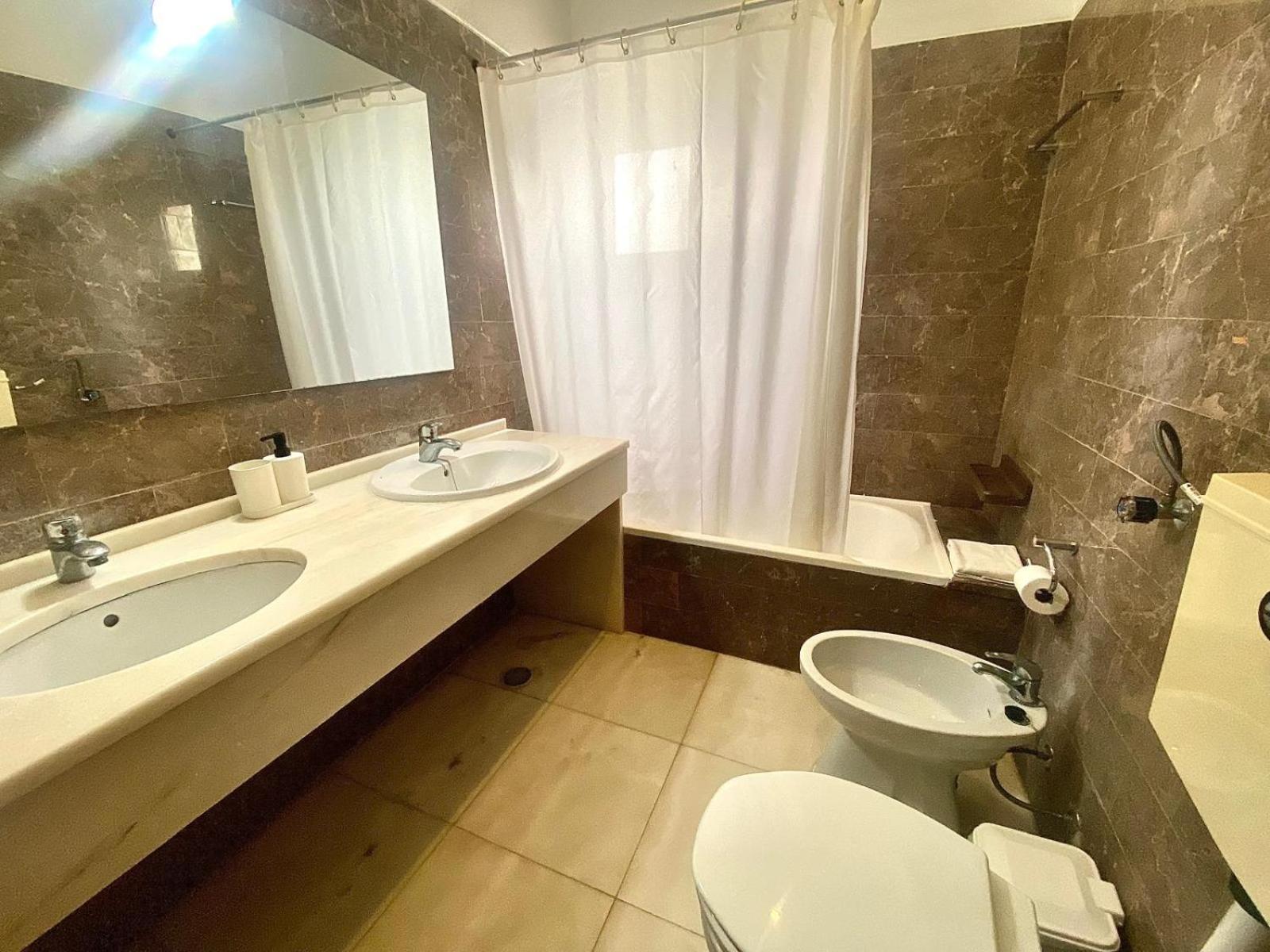 Resort Marrocha