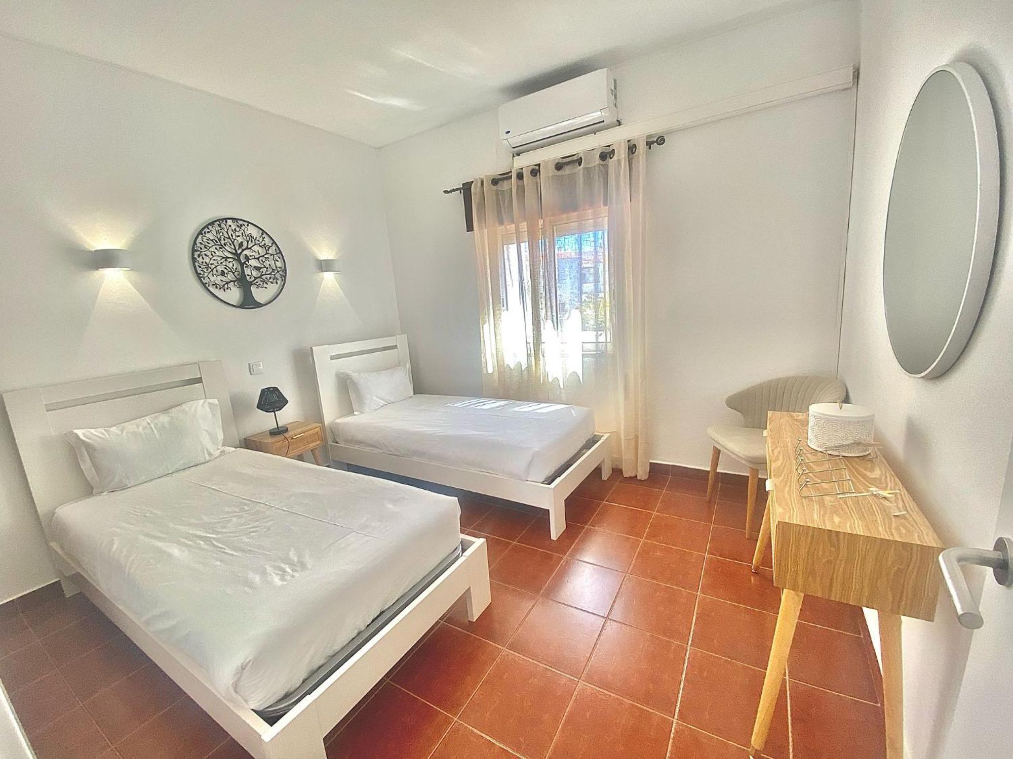 Marrocha Resort *