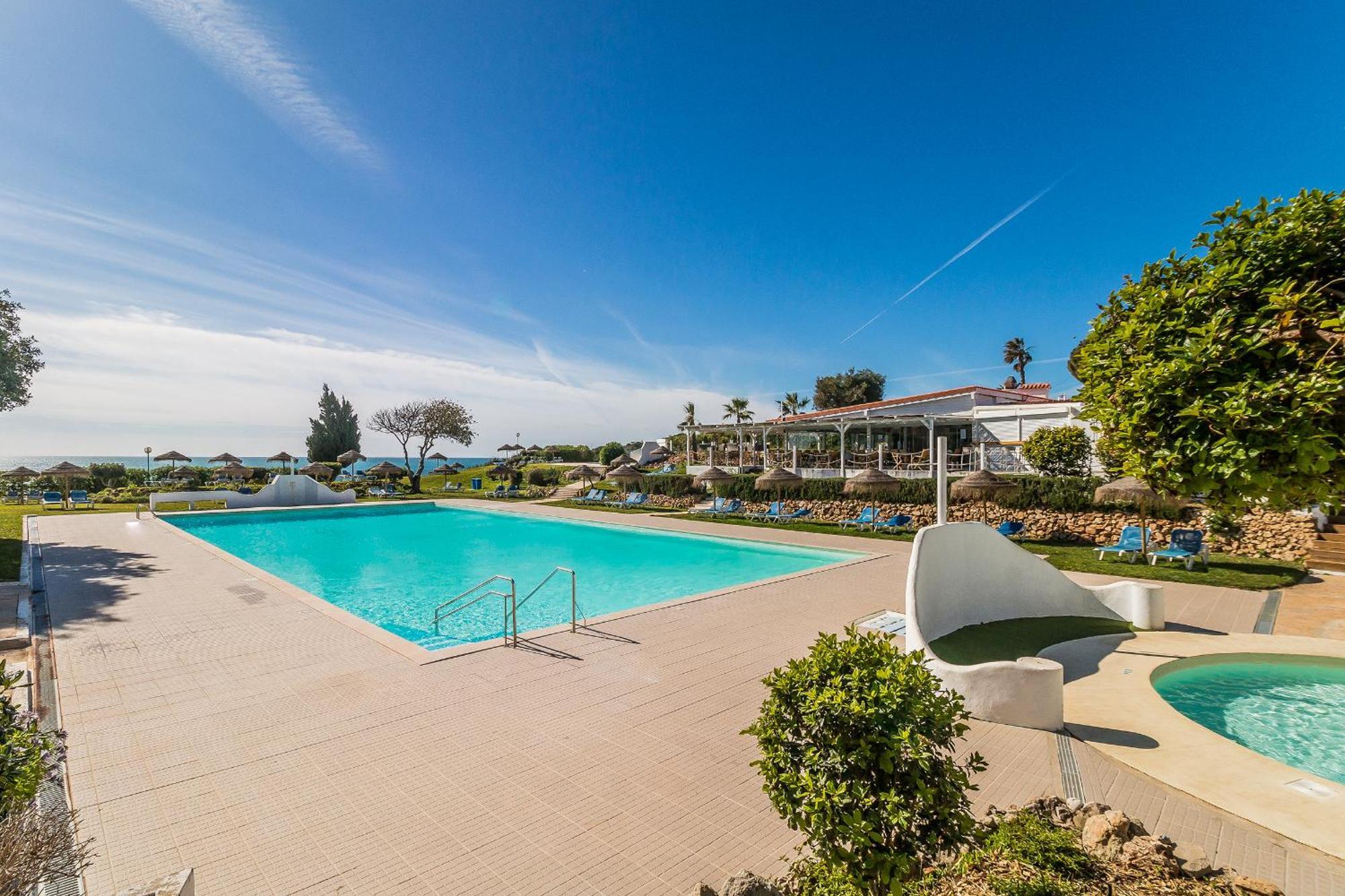 Marrocha Resort