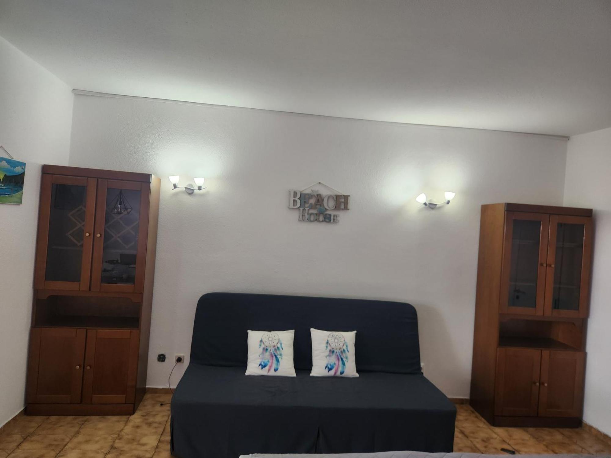 Apartamento L&j Ocean View *