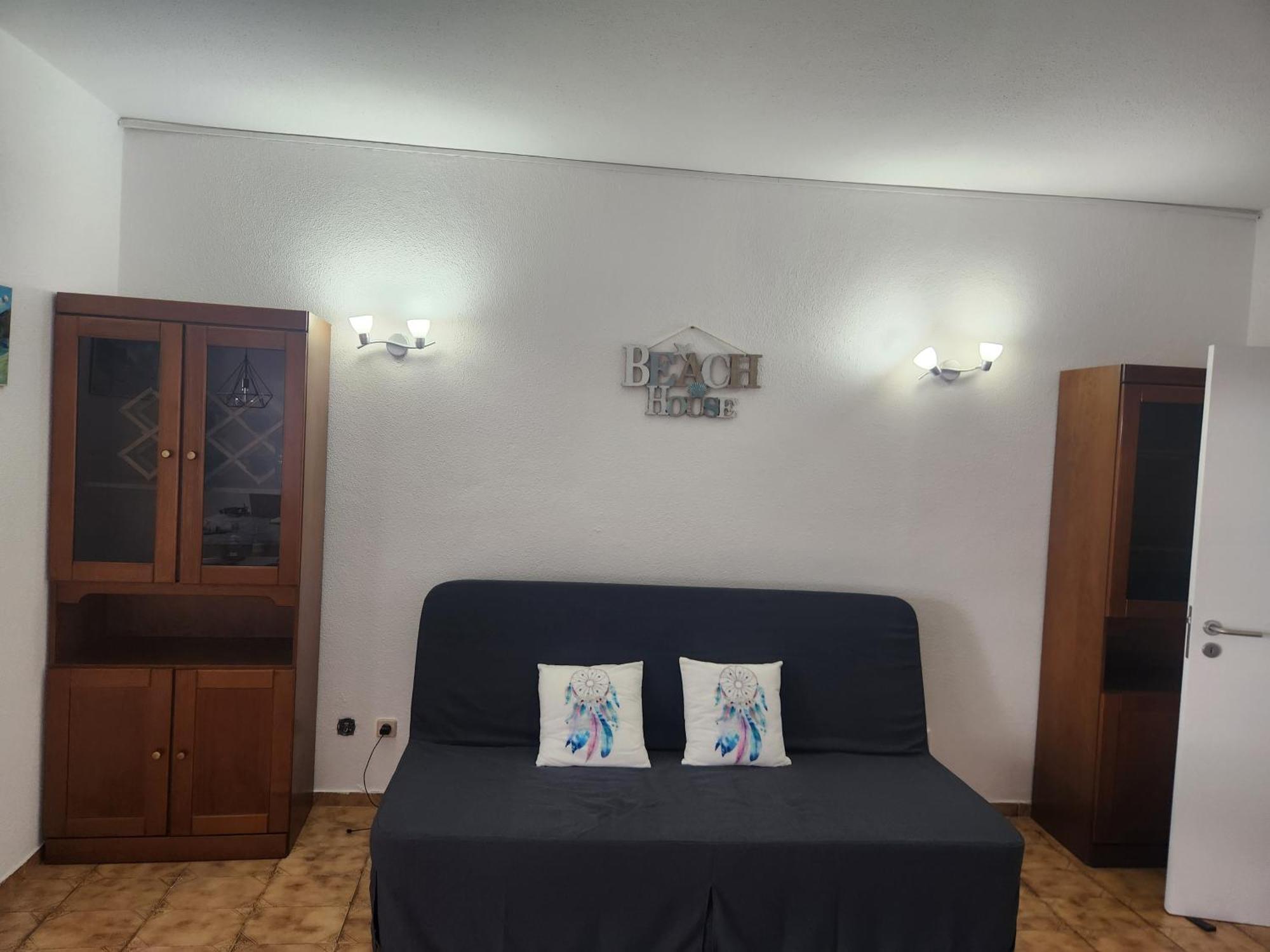L&j Ocean View Apartamento