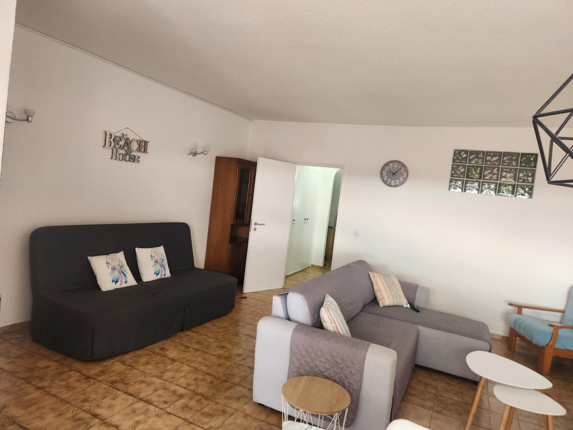 Appartement L&j Ocean View *