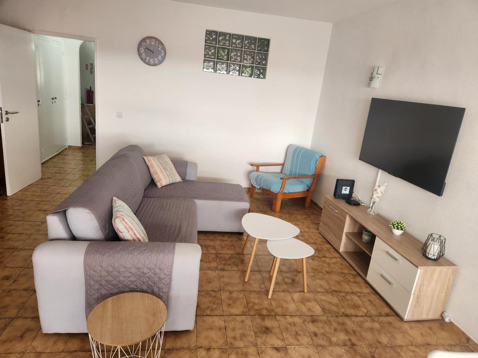 Apartamento L&j Ocean View *