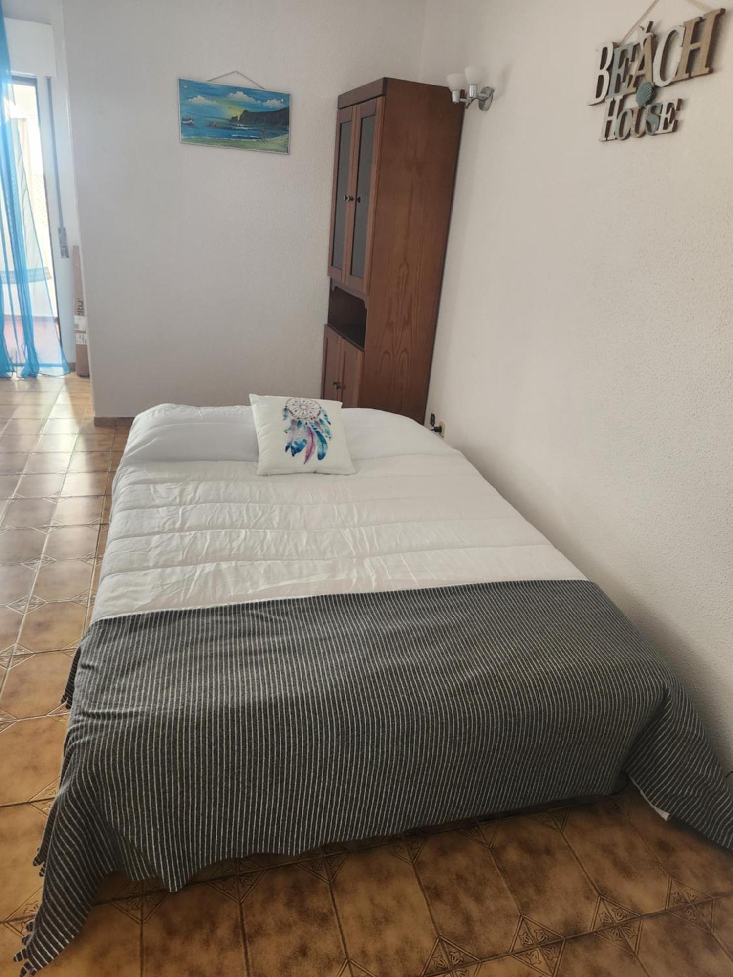 Apartamento L&j Ocean View *