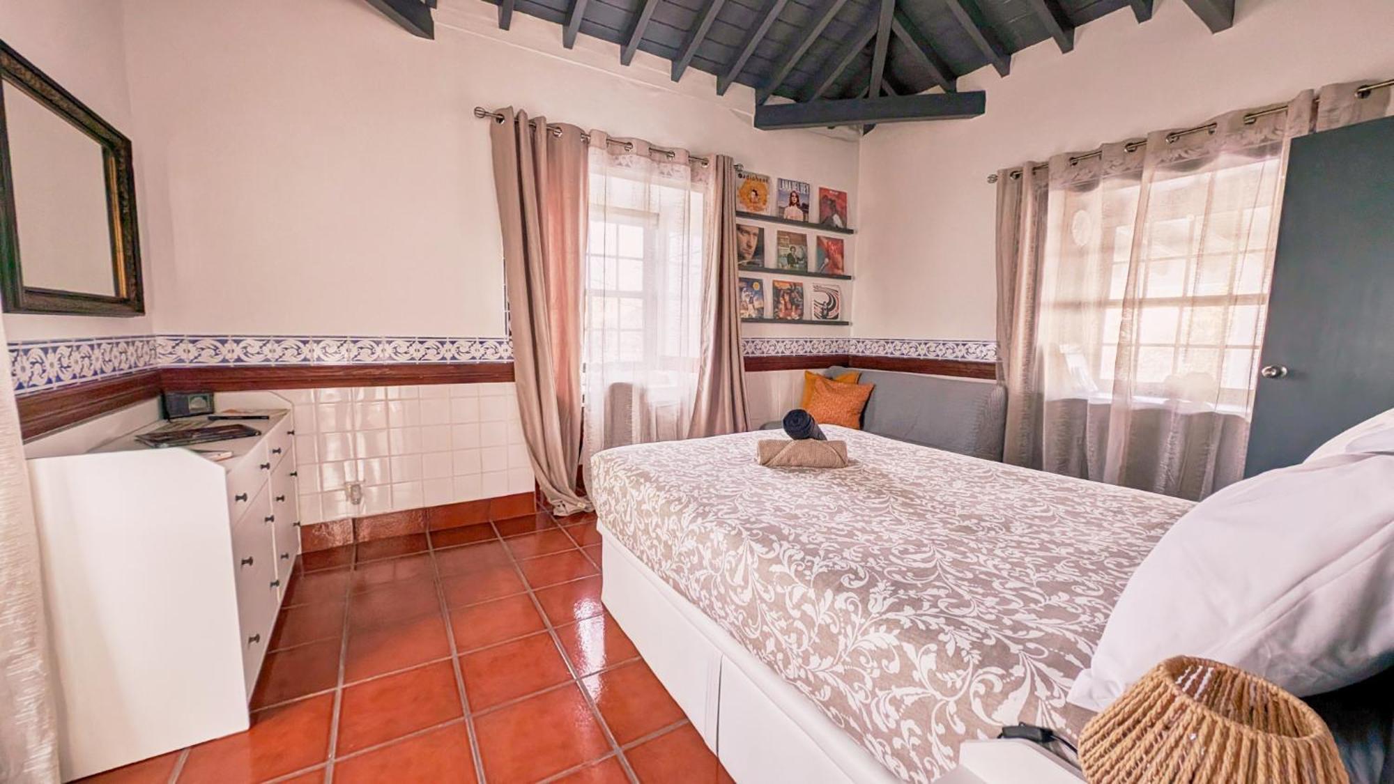 Albergue Loving Strangers Madalena (Azores)