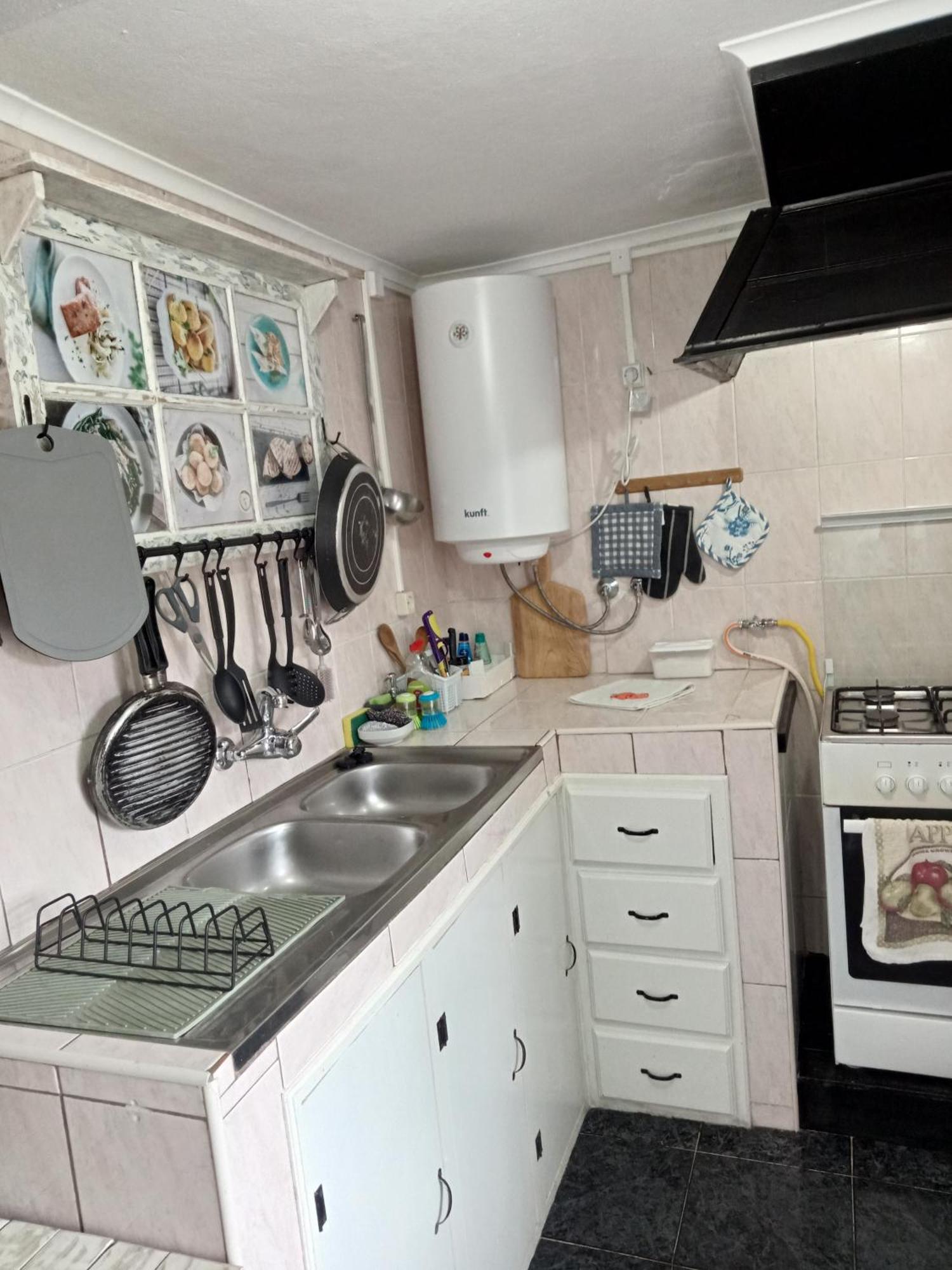 Apartment O Anexo
