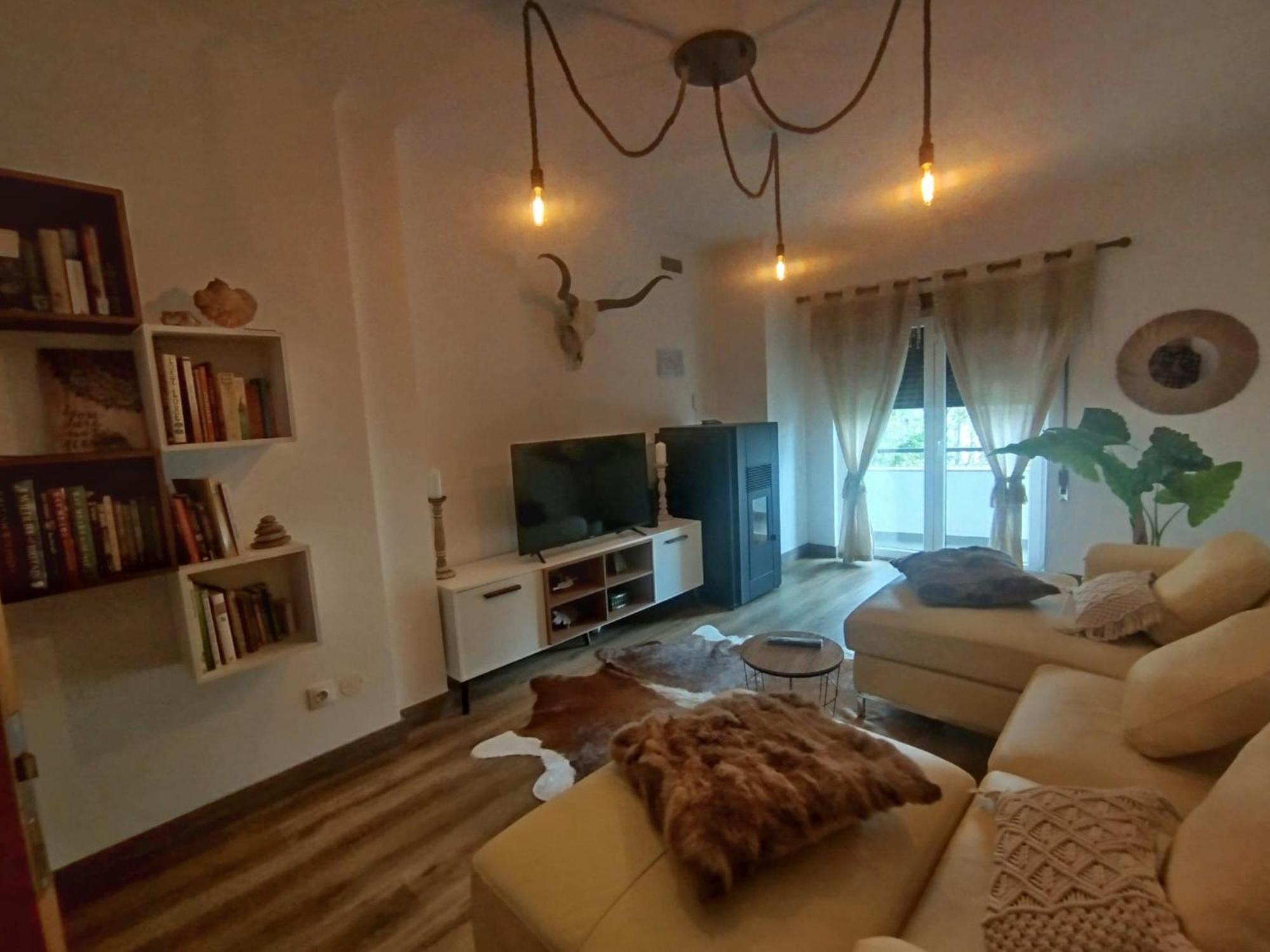Appartement Estrela Da Serra Unhais Da Serra