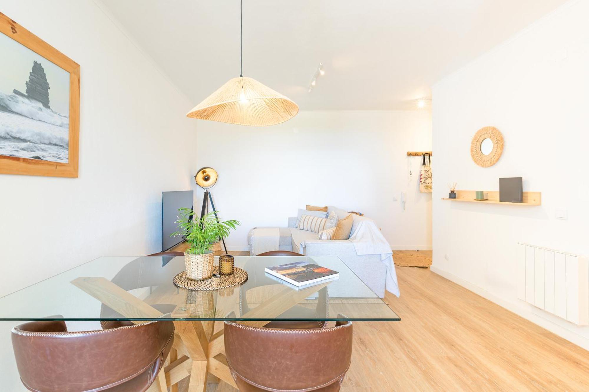 Apartamento Bela Vista_cozy With Sea View