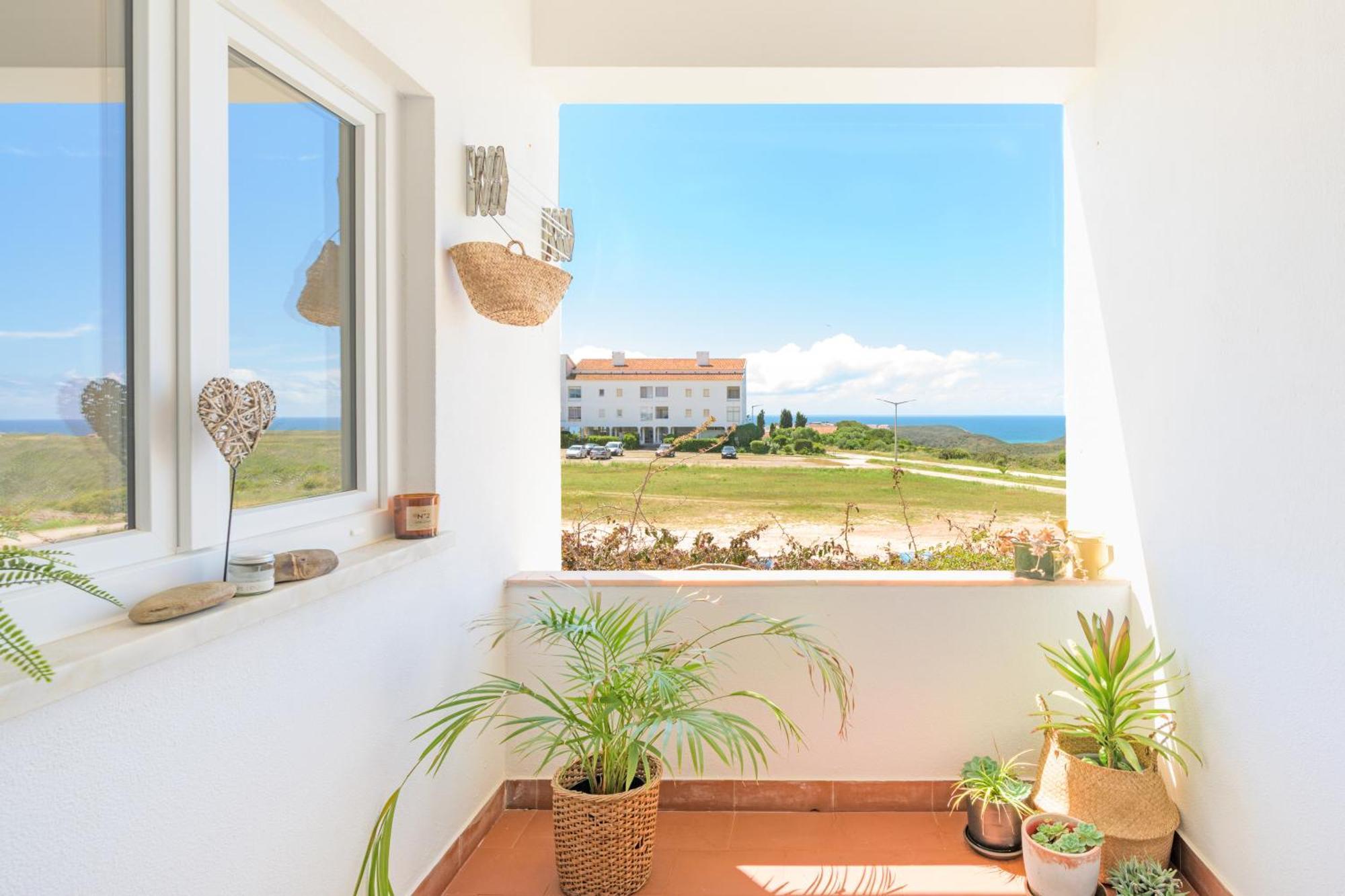 Bela Vista_cozy With Sea View Apartamento *