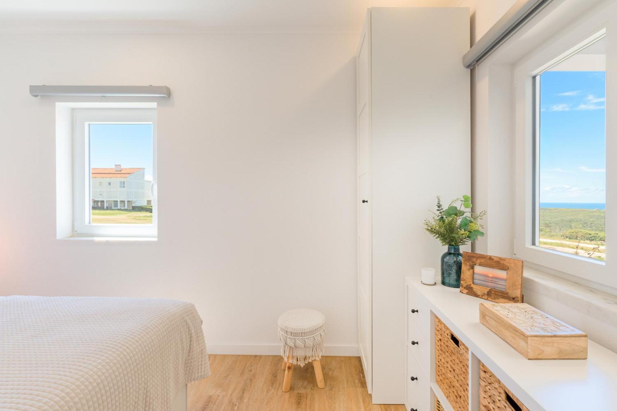Apartamento Bela Vista_cozy With Sea View Praia da Arrifana