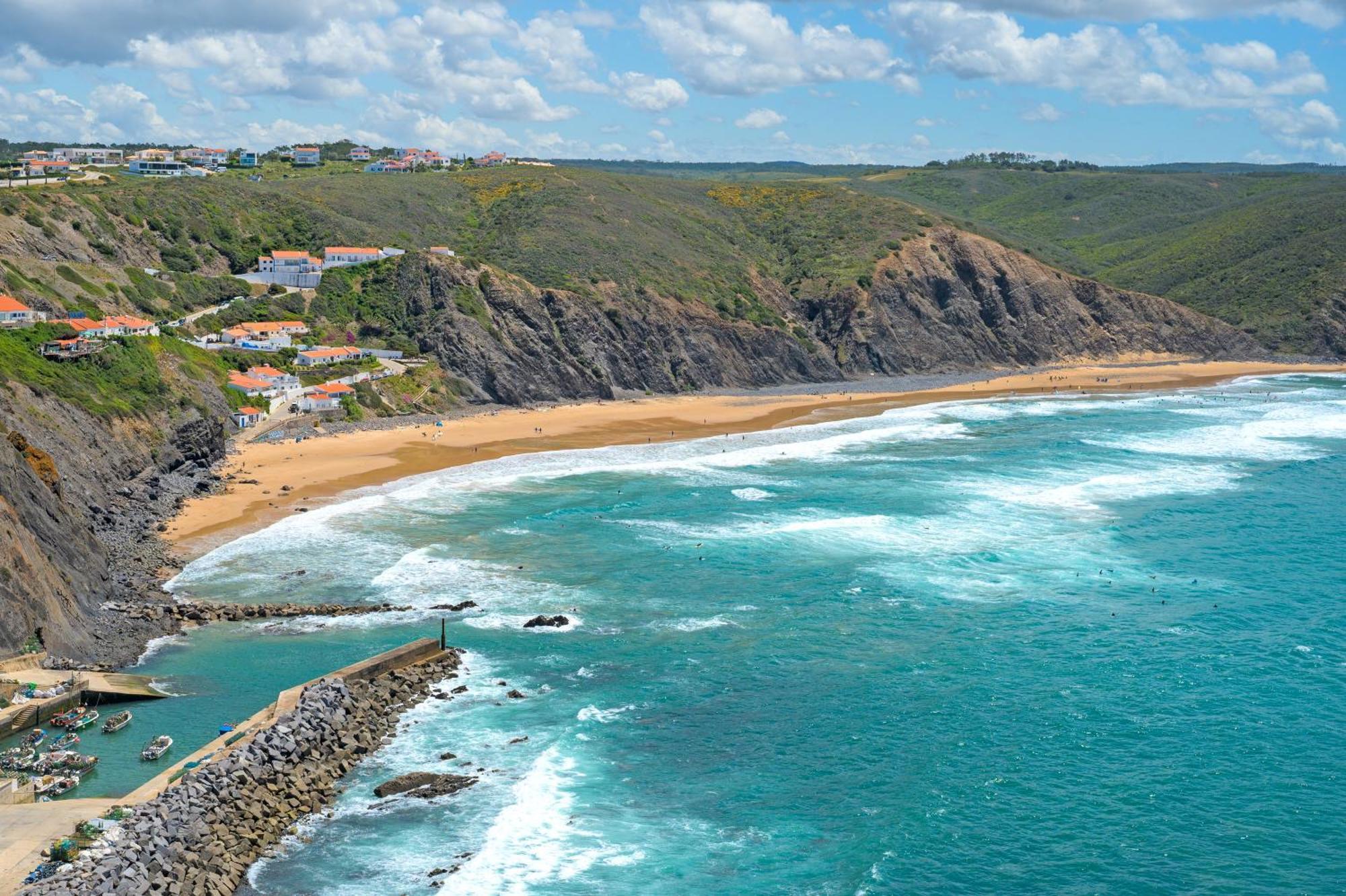 Apartamento Bela Vista_cozy With Sea View
