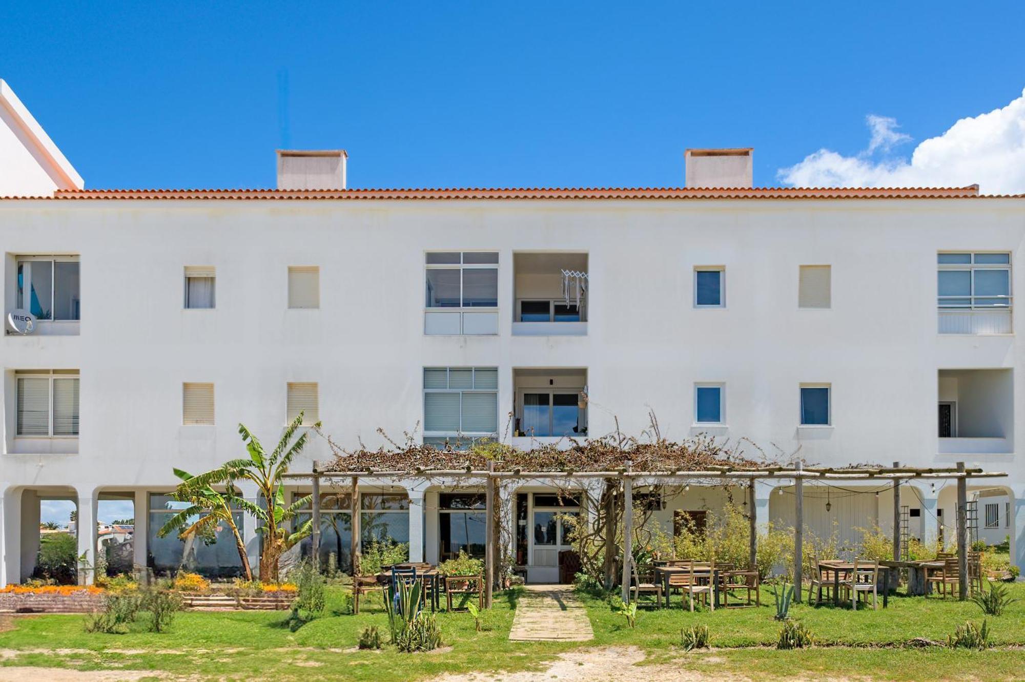 Apartamento Bela Vista_cozy With Sea View Praia da Arrifana