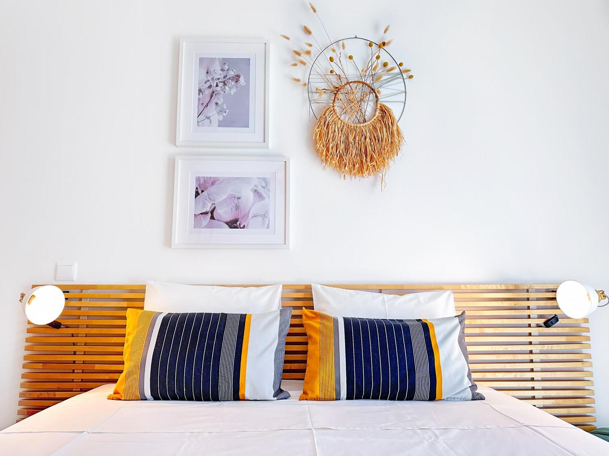Apartment Azure Heaven By Becherish