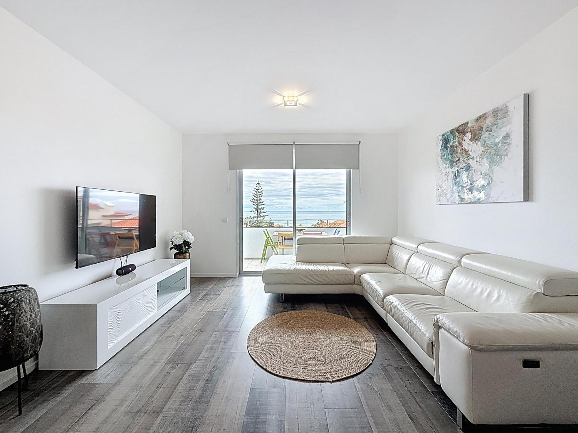 Bella View By Links Apartment Porto Santo