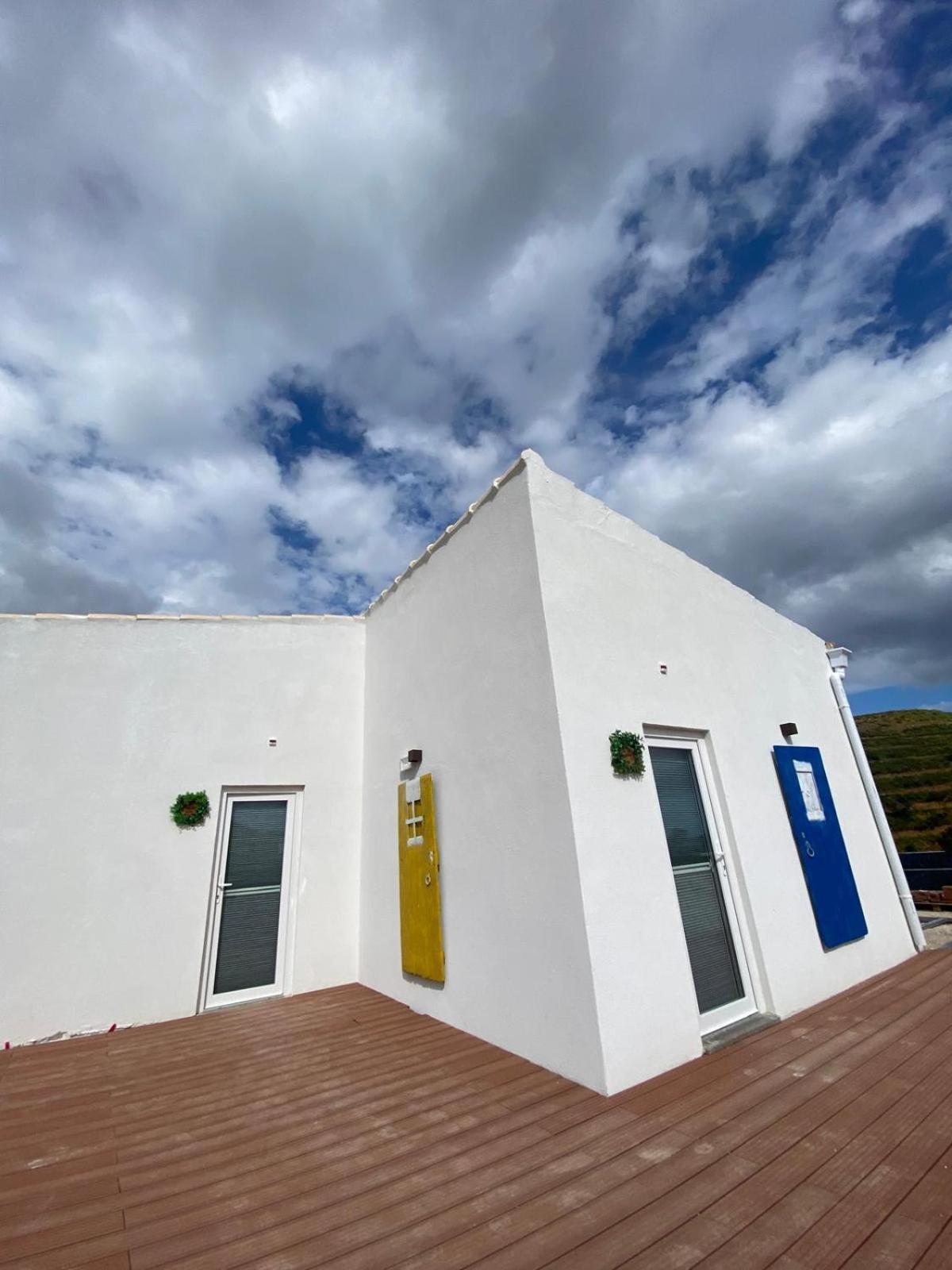Portugal's Infinity Seabreeze House Holiday park Tavira