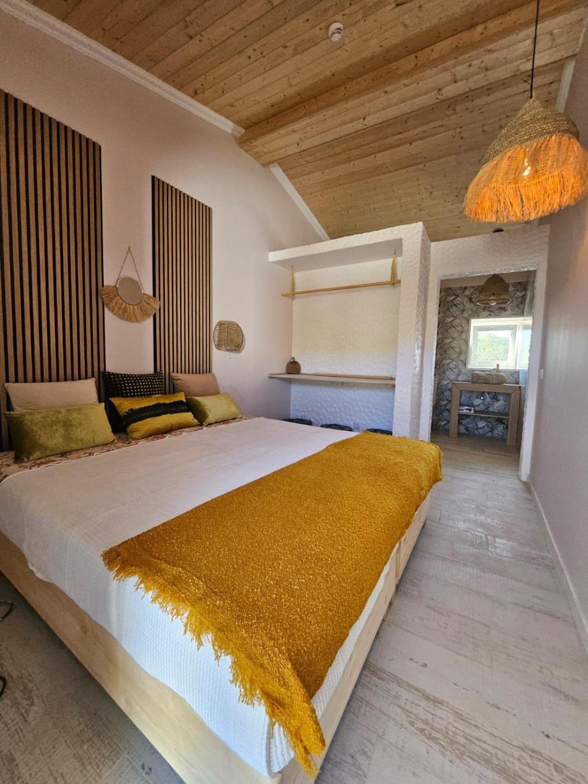 Holiday park Portugal's Infinity Seabreeze House