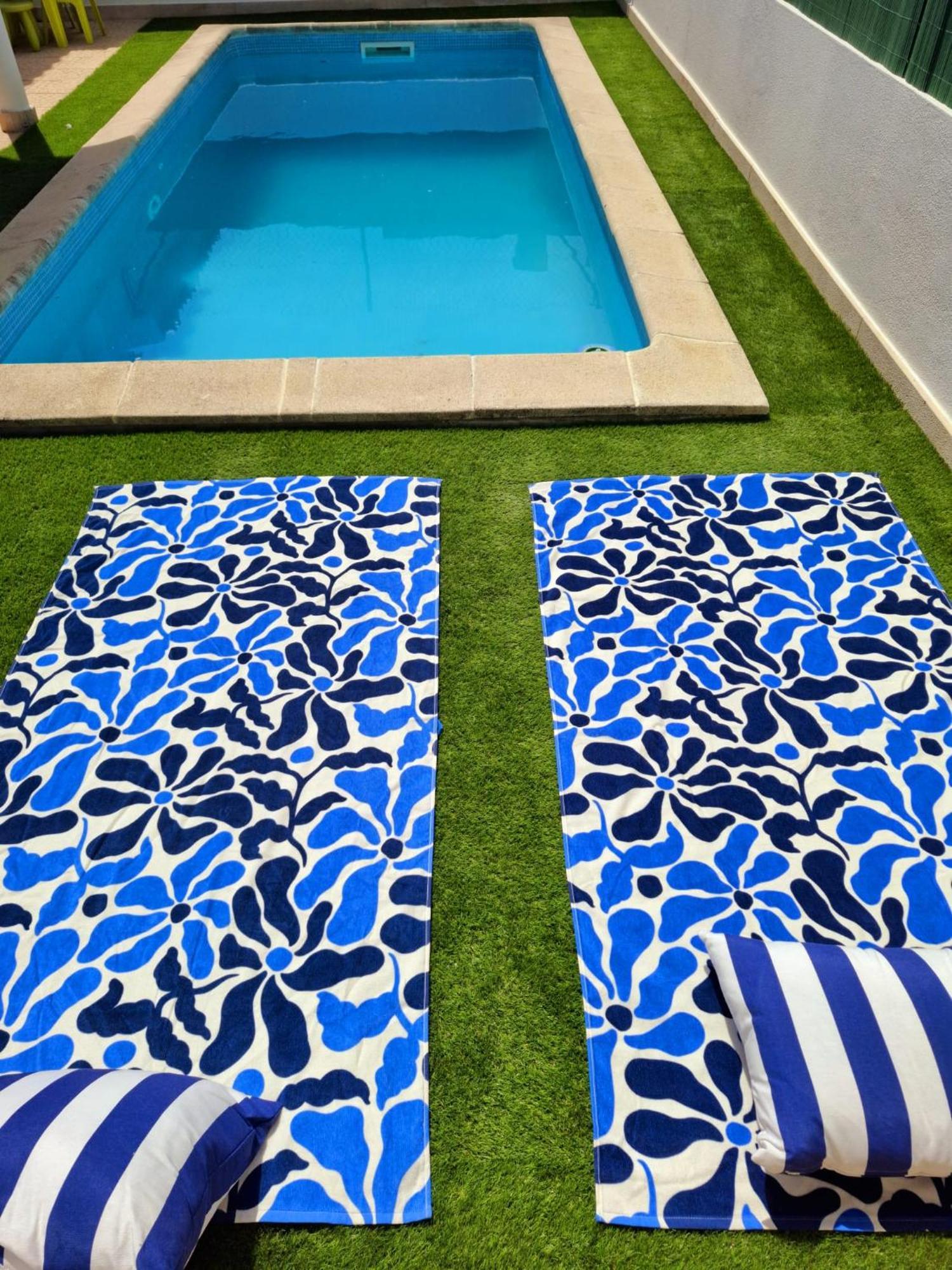 Villa Meco And Pool *