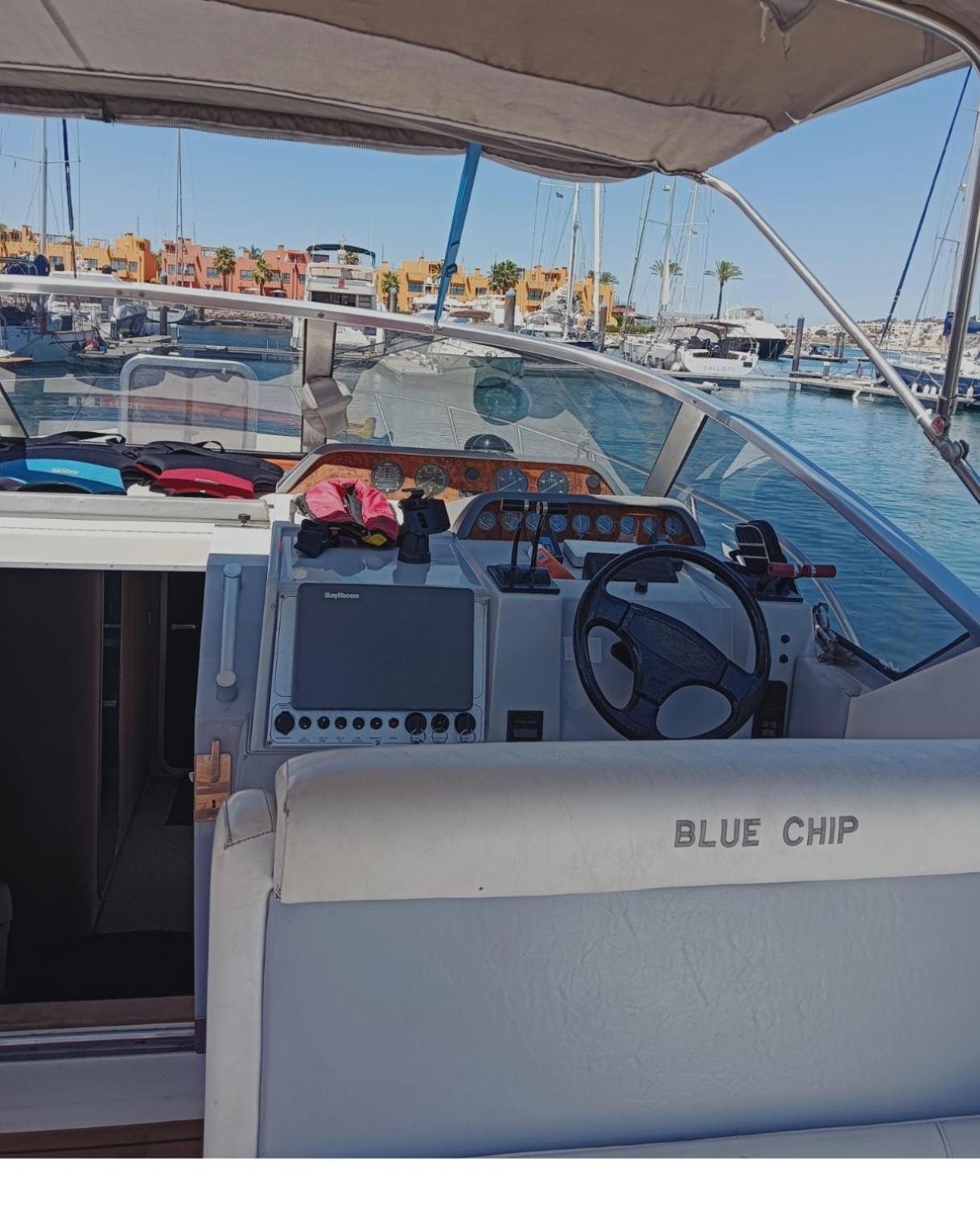 Bluechip * Portimão