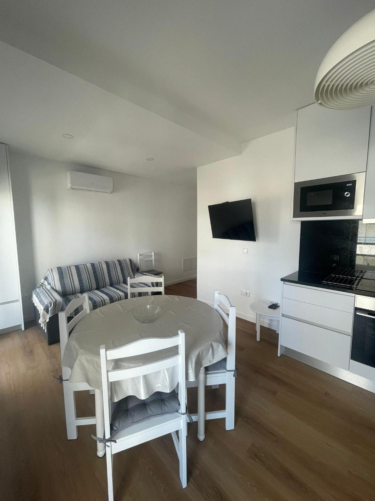 Carteia Apartment