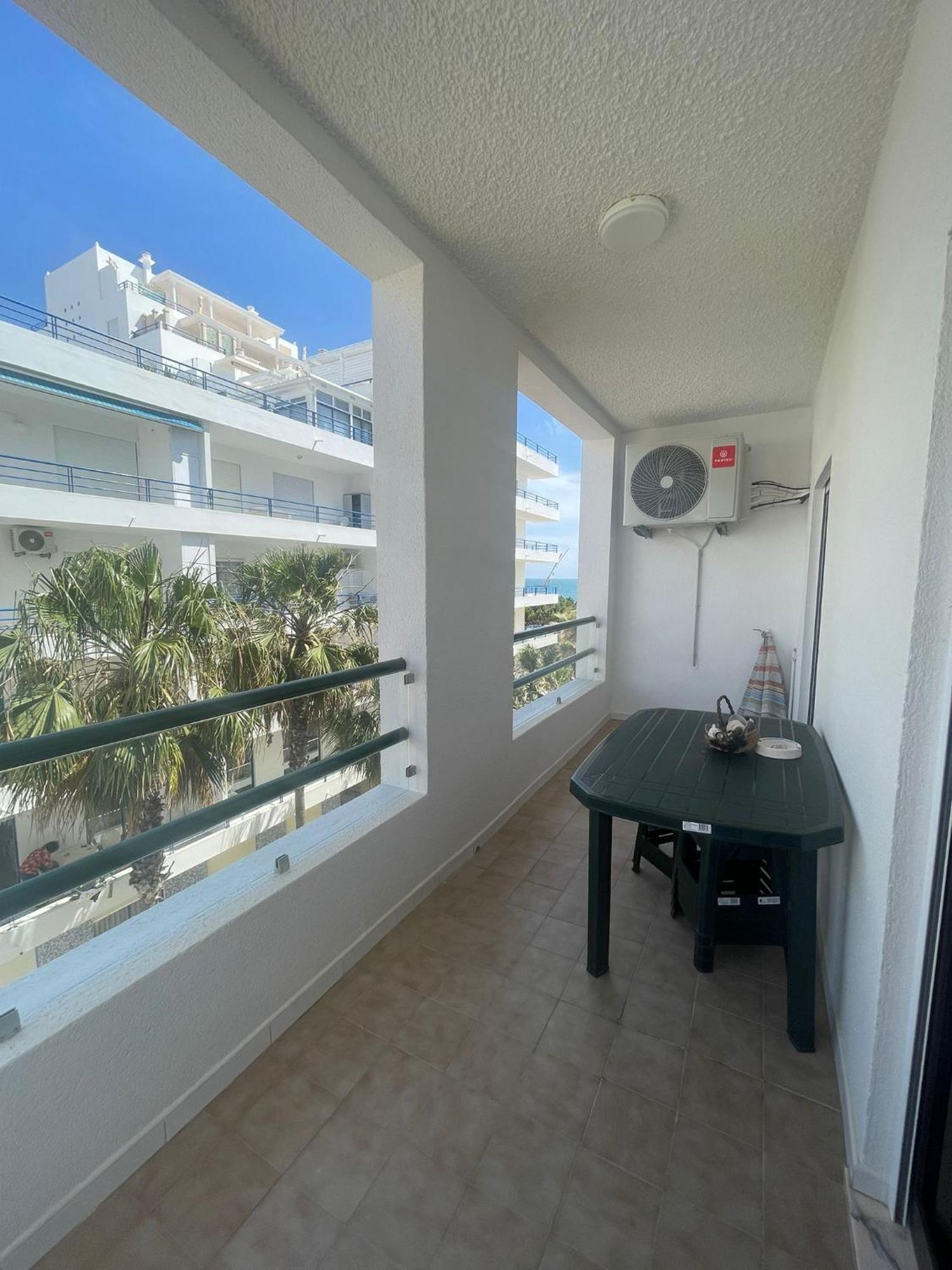 Apartment Carteia Quarteira