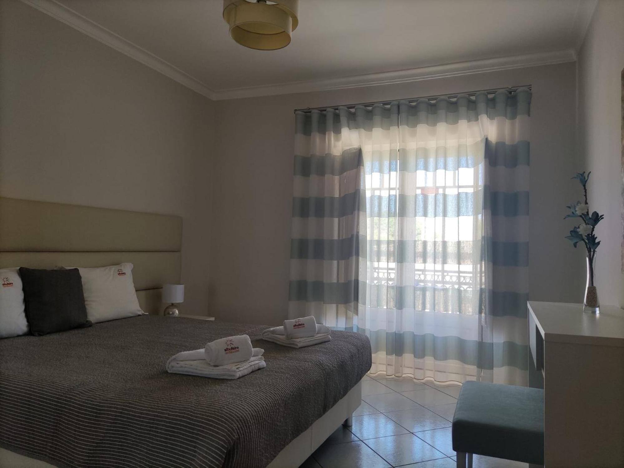 Apartamento Bicos By