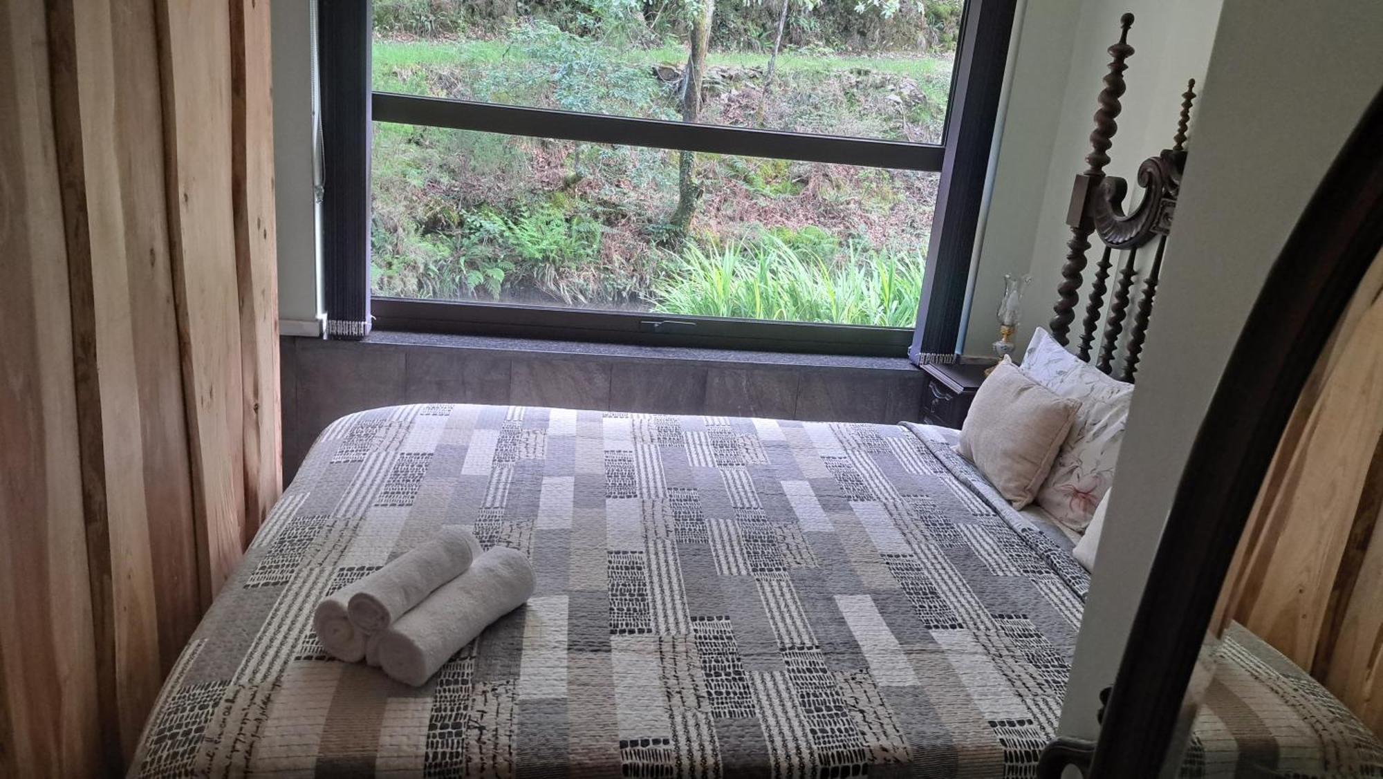 Moleiro Da Costa Má - Wellness&spa Pensión Sever do Vouga