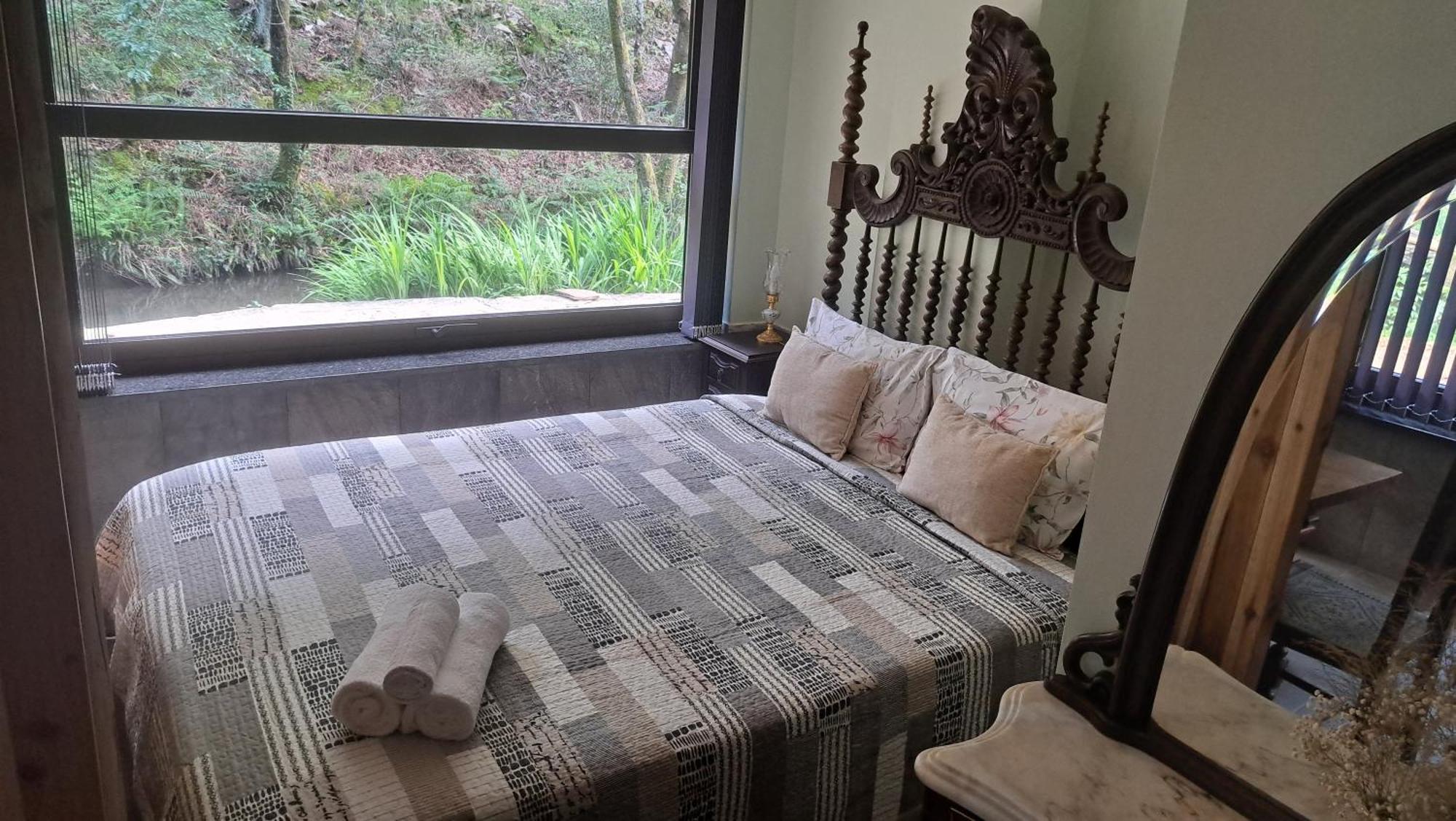 Moleiro Da Costa Má - Wellness&spa Sever do Vouga