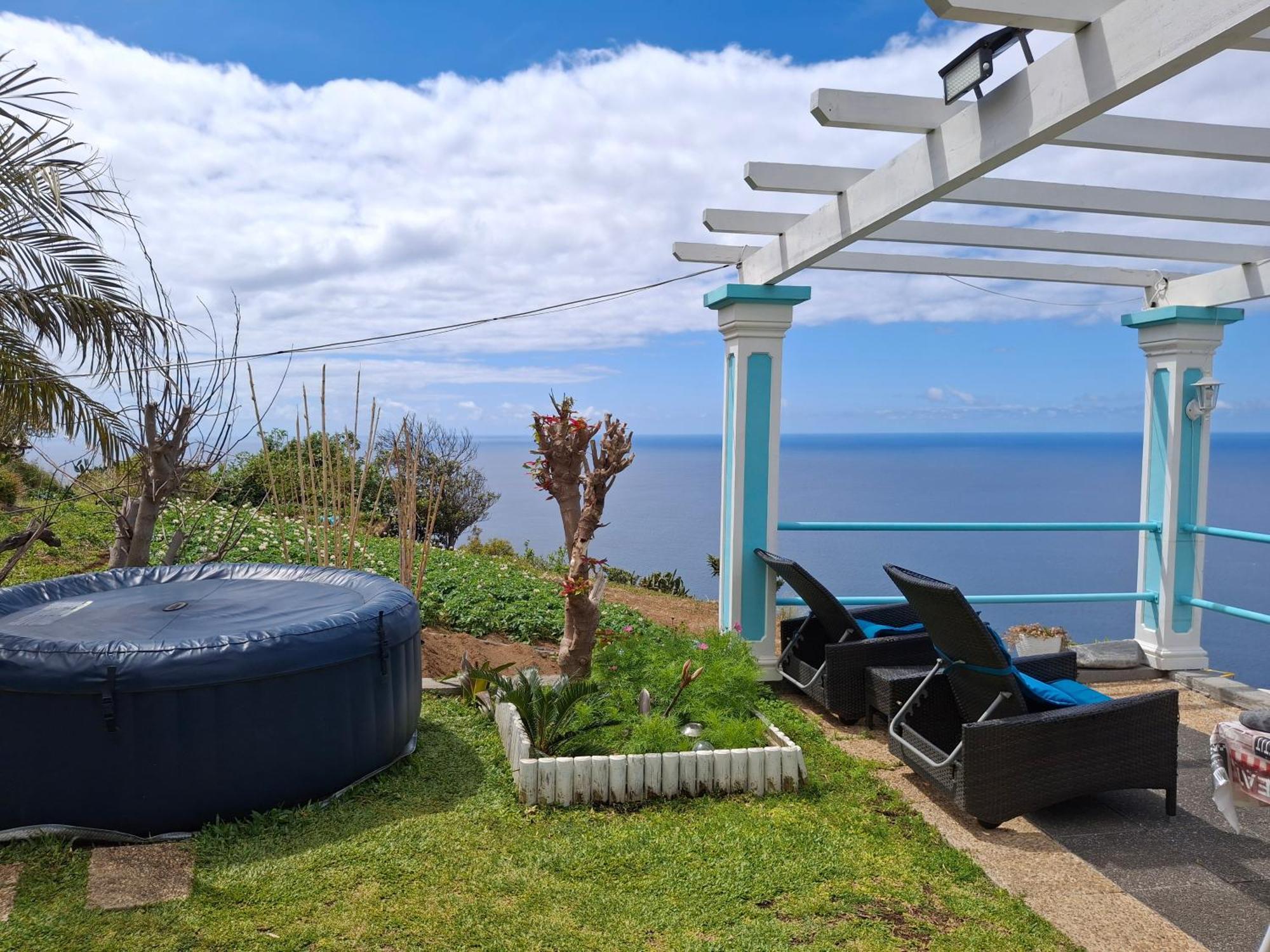 Casa D'alegria Madeira Island