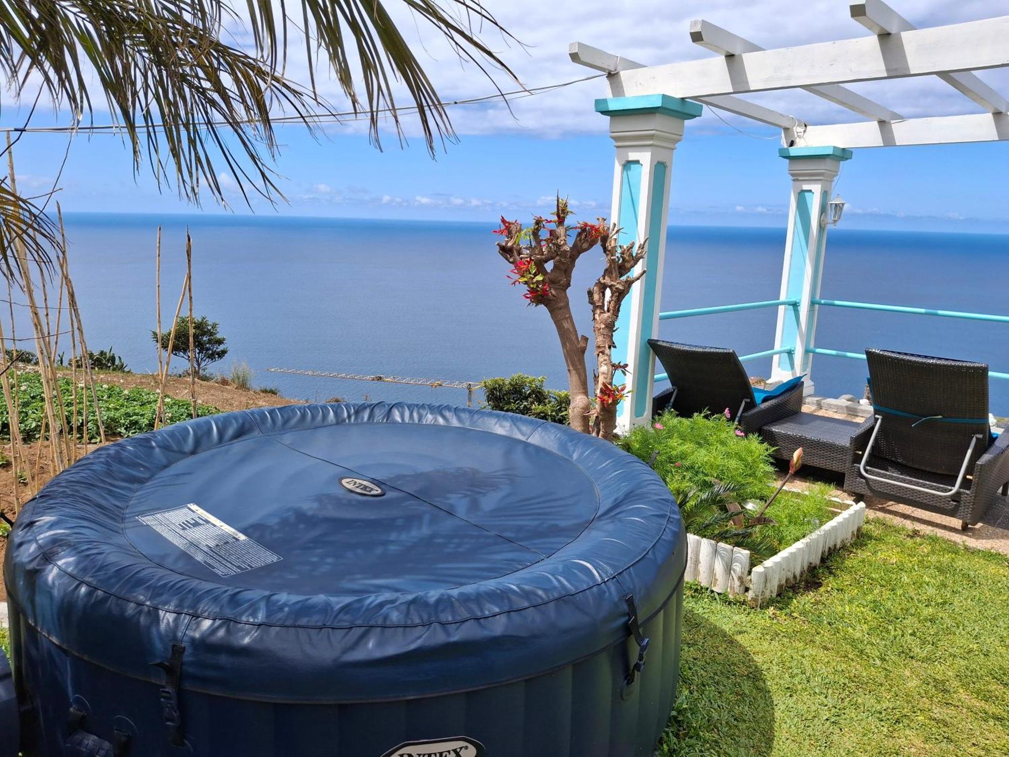 Casa D'alegria Madeira Island Holiday home *