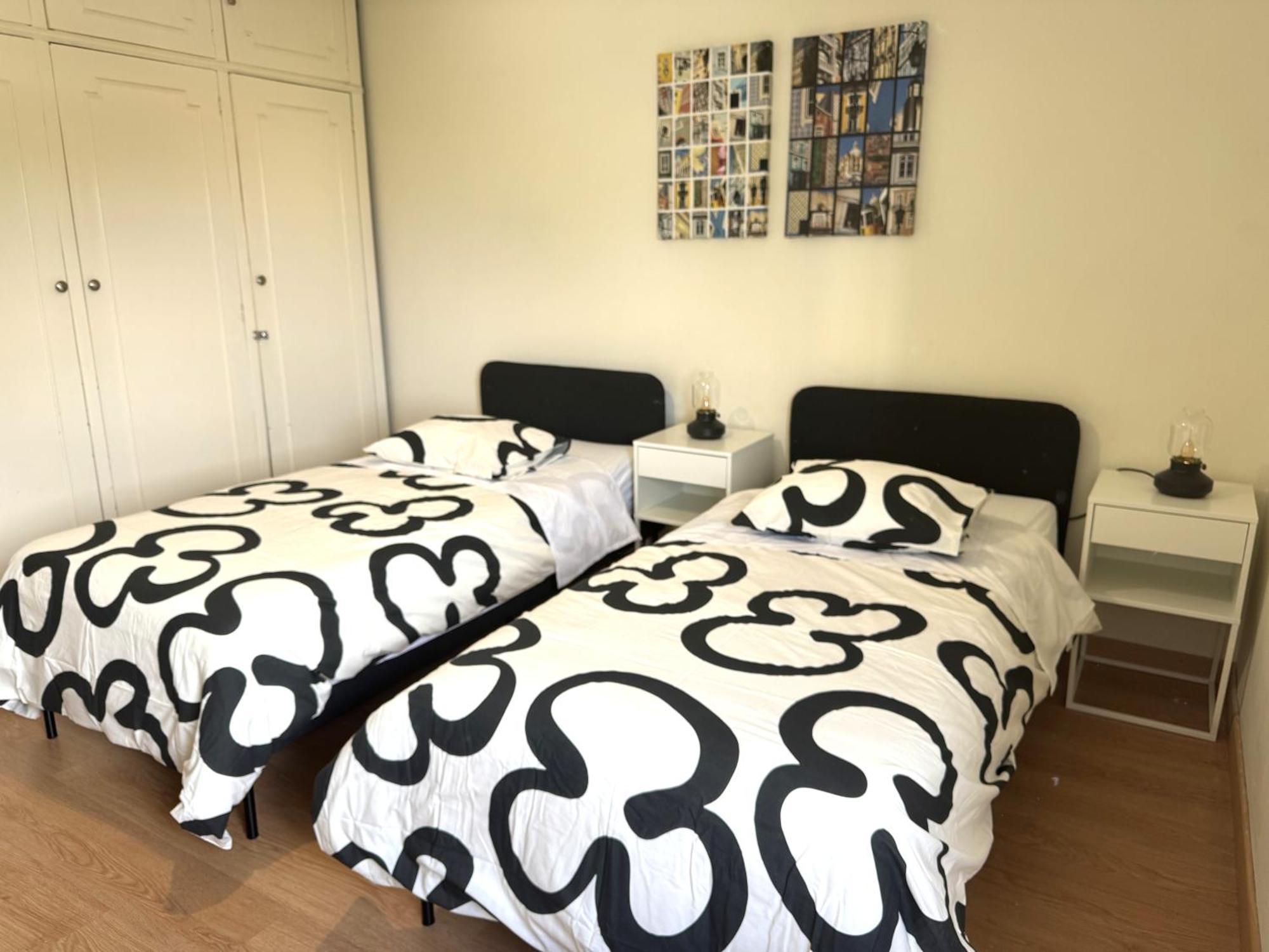 Casa Da Linha Apartment *
