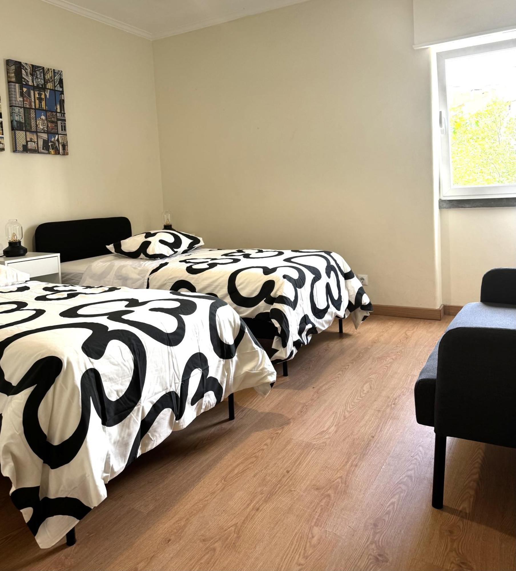 Apartment Casa Da Linha *