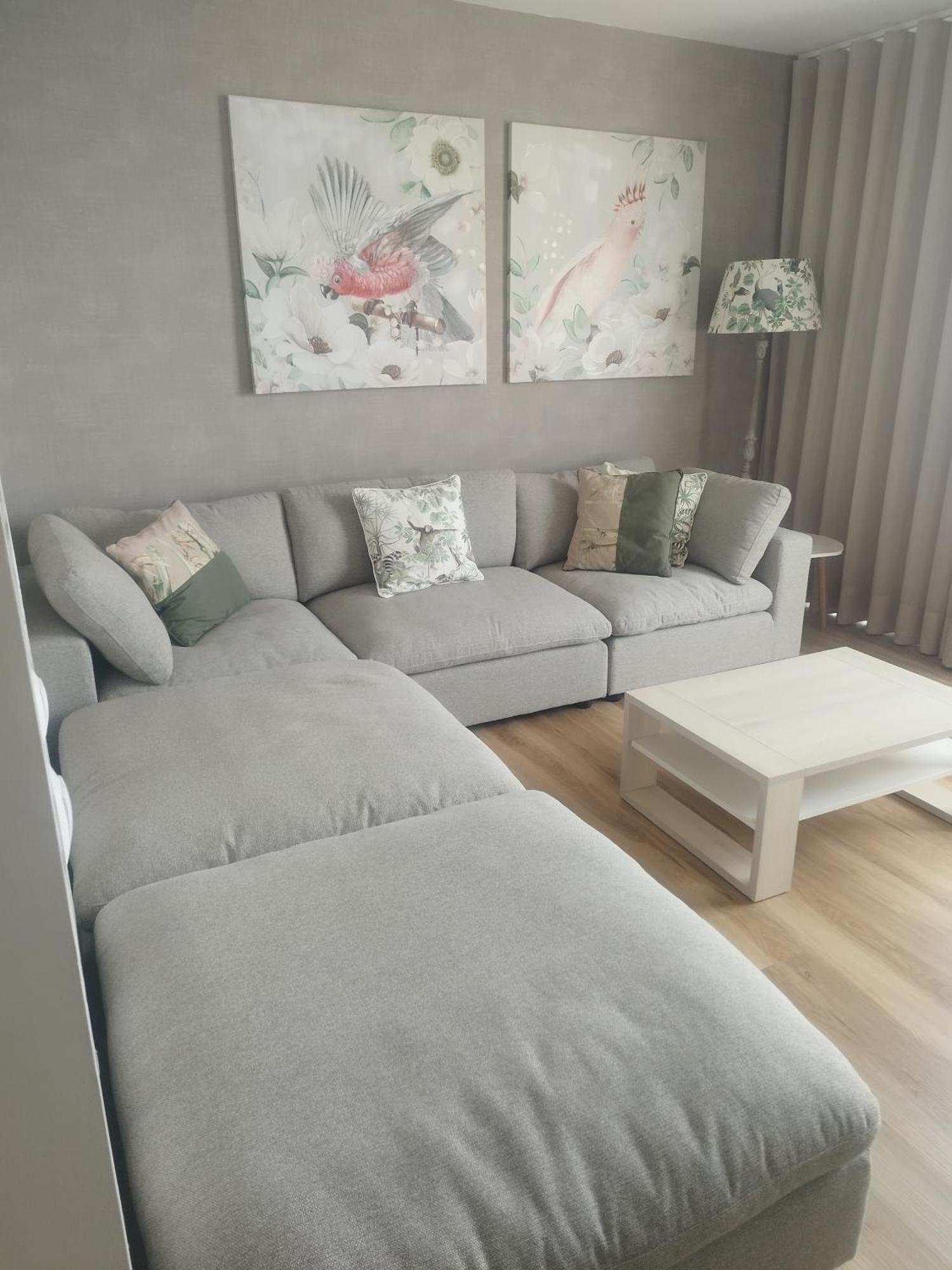 Appartement Micky S