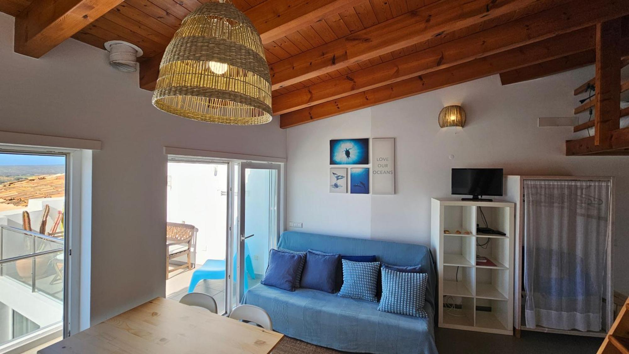 Sea View Apartamento