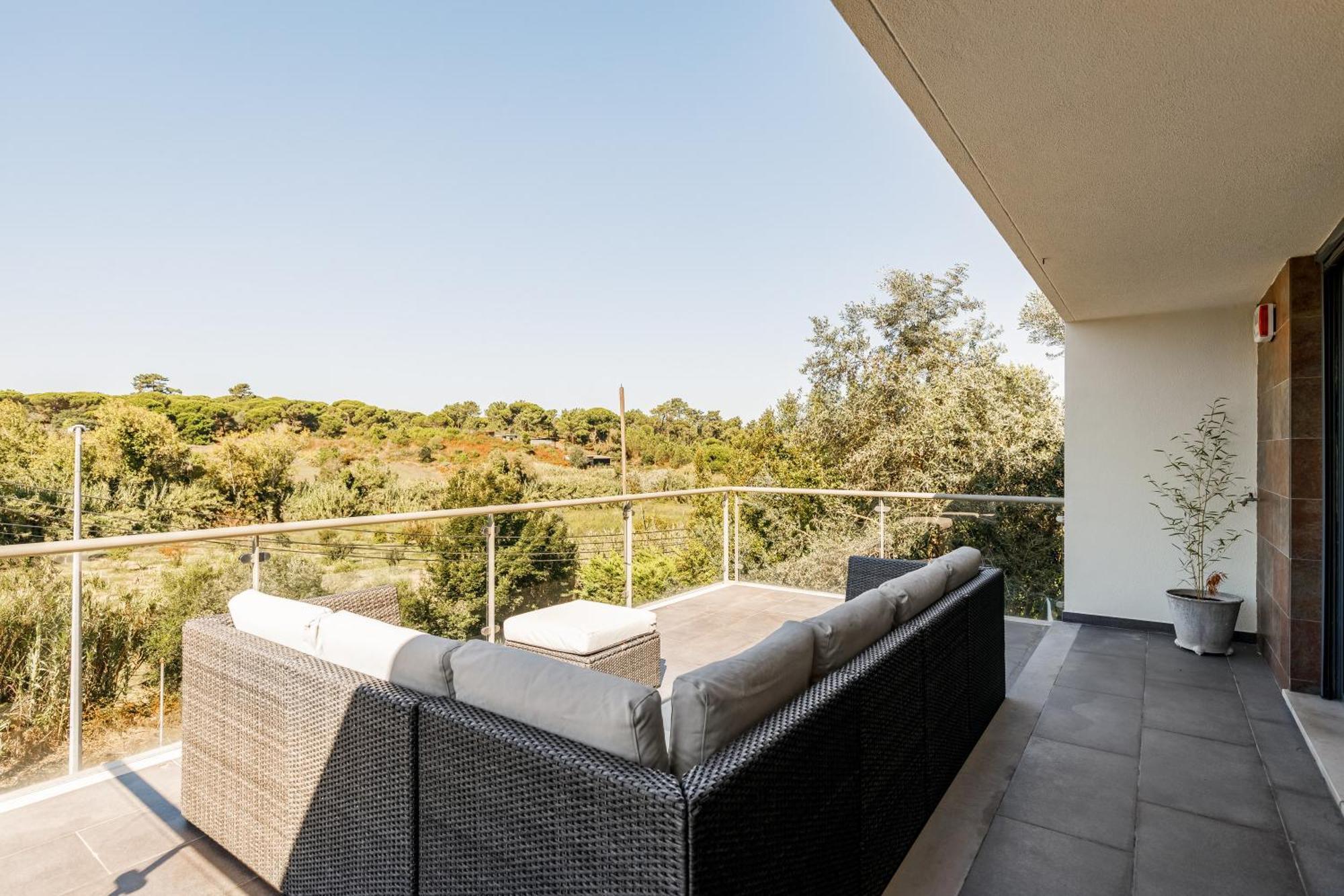 Casa Praia Do Meco Holiday home *