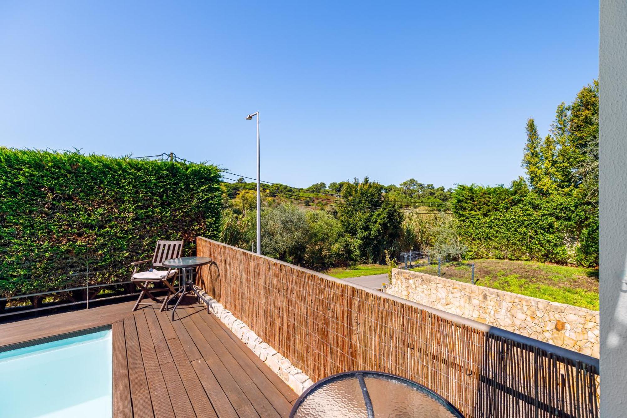Casa Praia Do Meco Holiday home Sesimbra