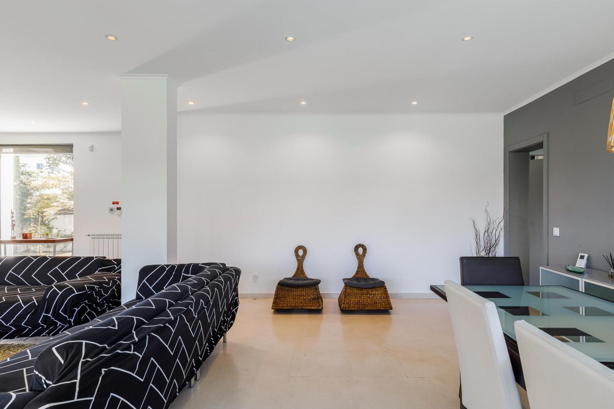 Casa Praia Do Meco Holiday home *
