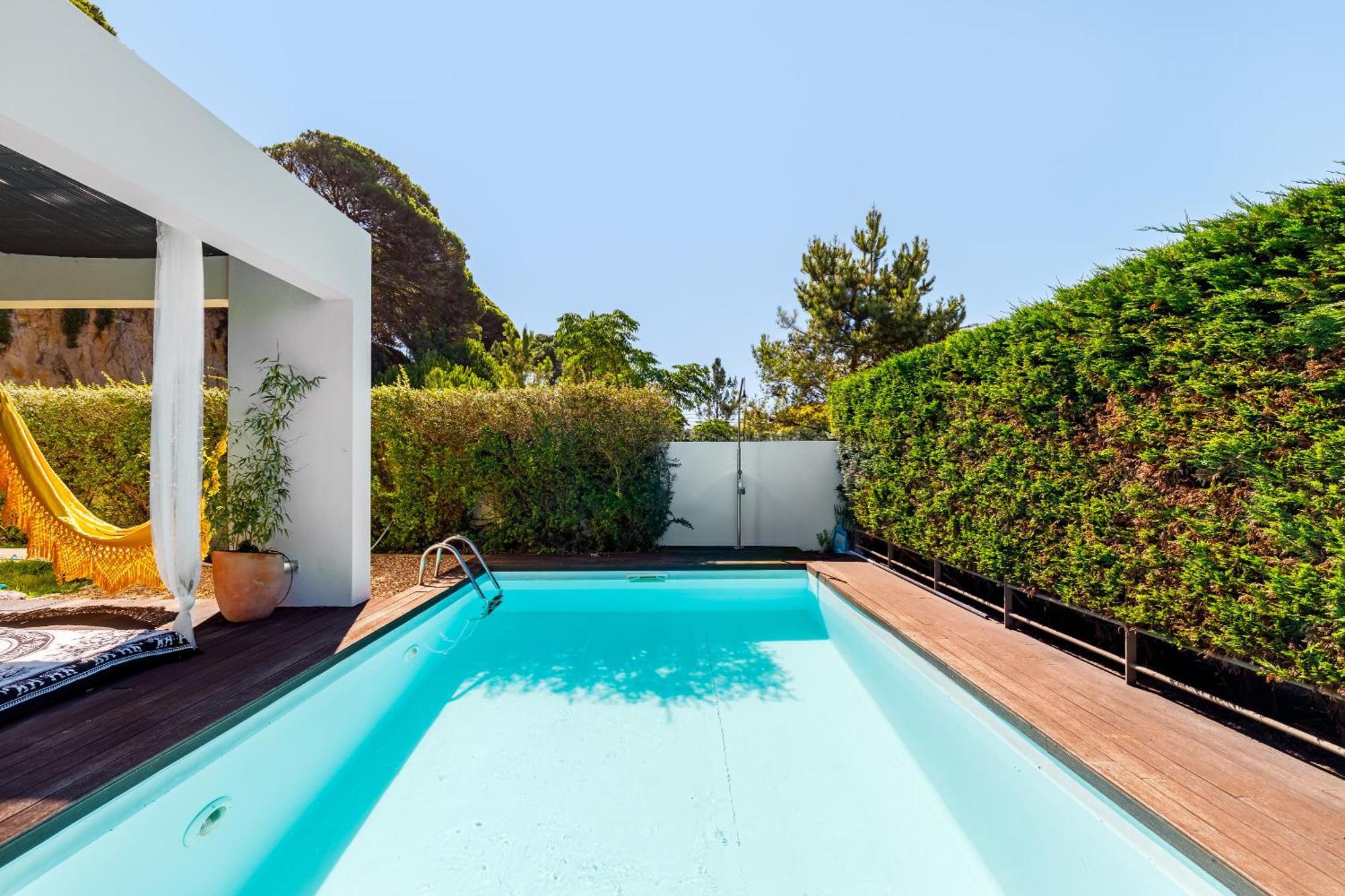 Casa Praia Do Meco Holiday home Sesimbra