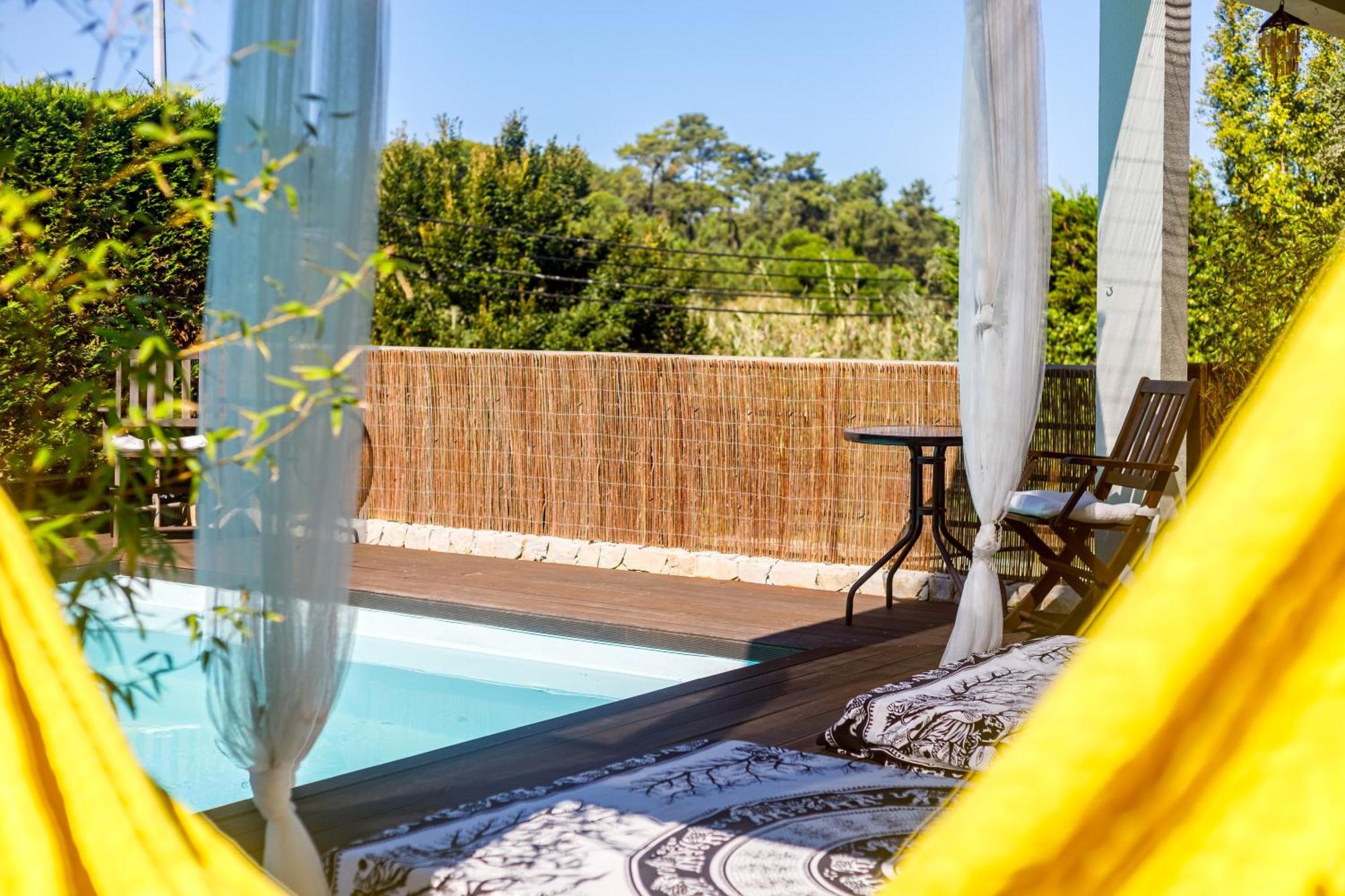 Holiday home Casa Praia Do Meco