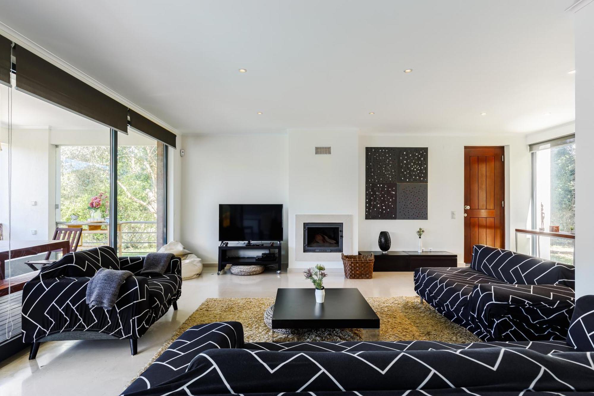 Casa Praia Do Meco Holiday home